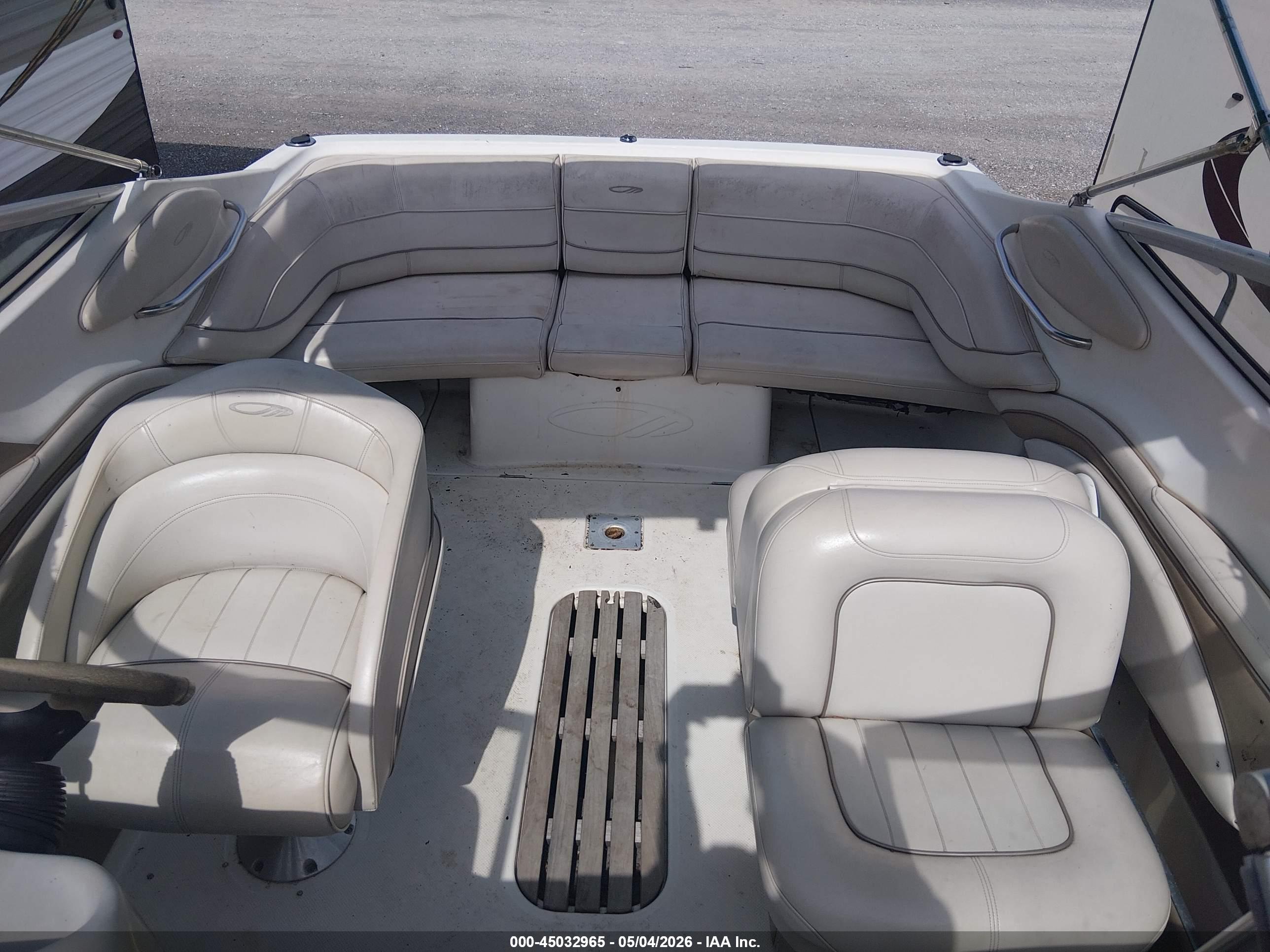 MAXUM 2300SC image 8