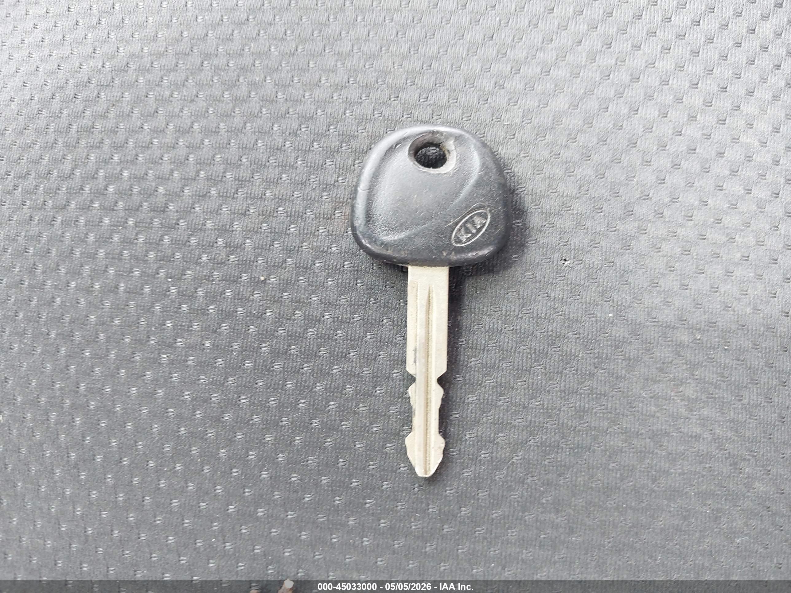KIA FORTE image 11