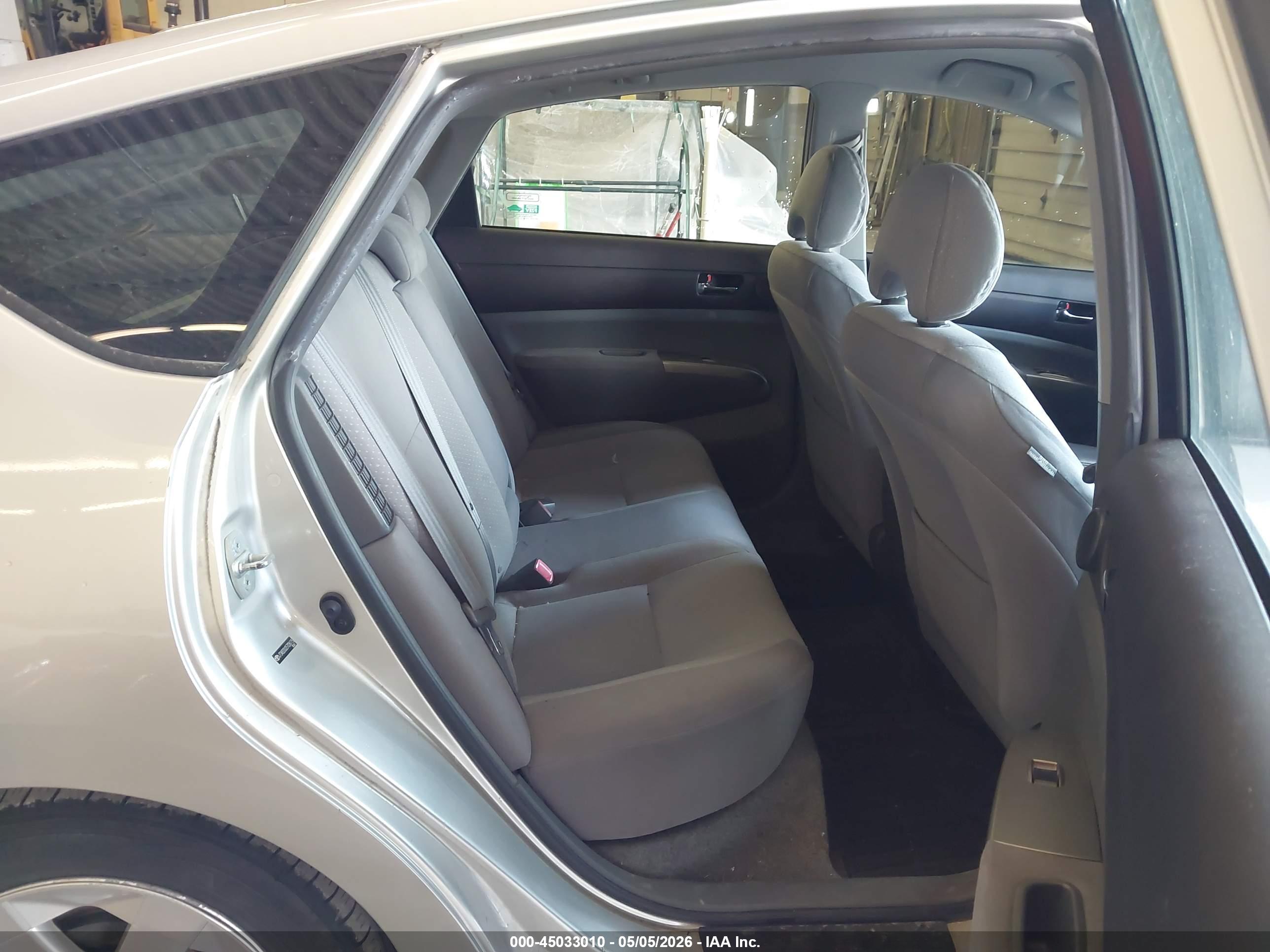 TOYOTA PRIUS image 8