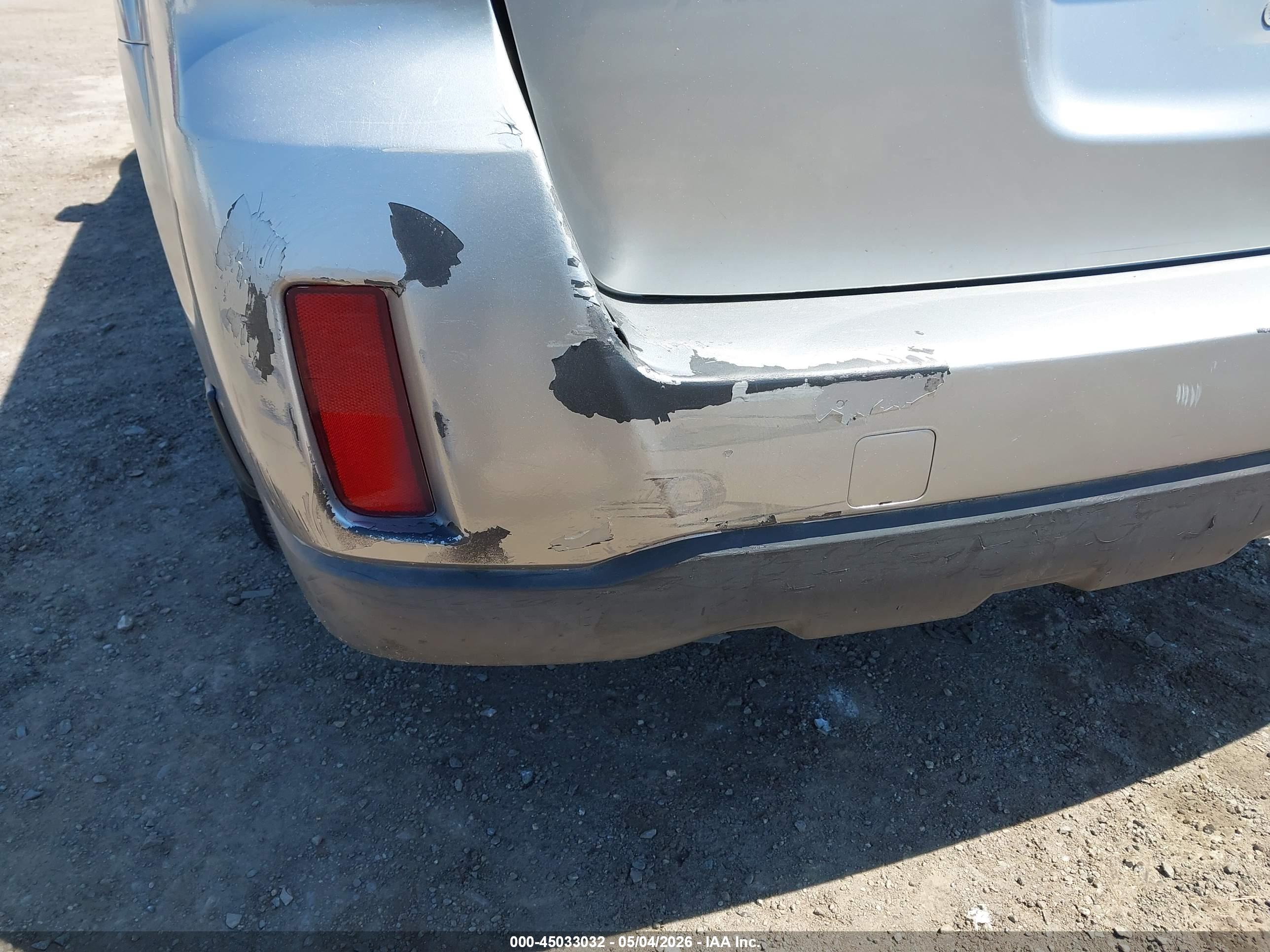 SUBARU OUTBACK image 6