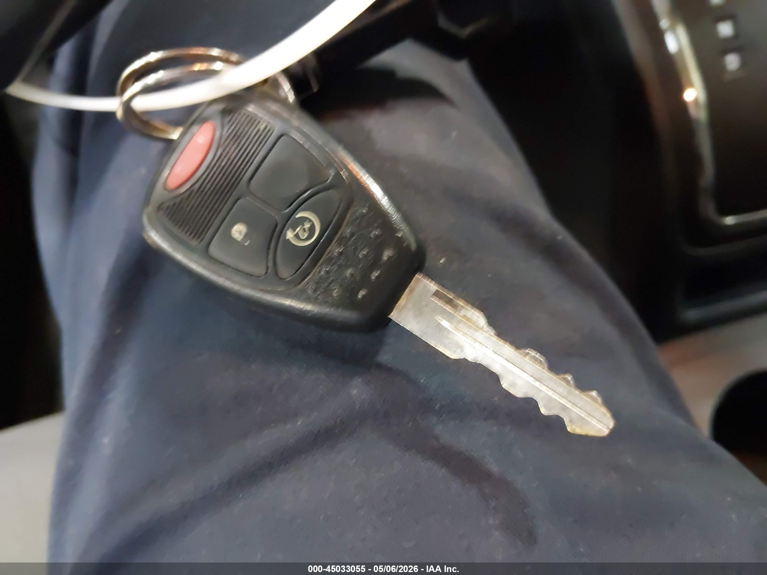 JEEP PATRIOT image 11