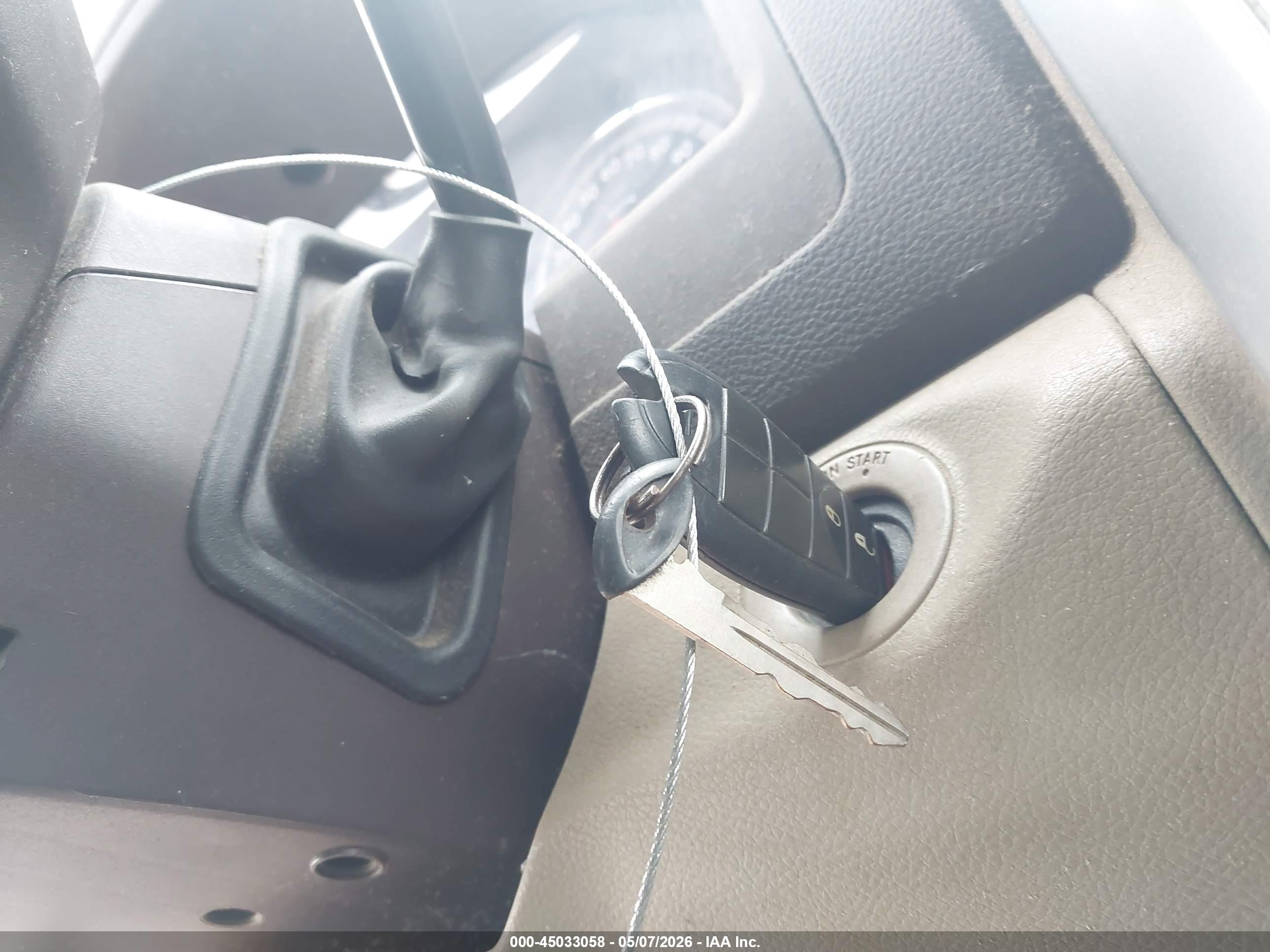 DODGE RAM image 11