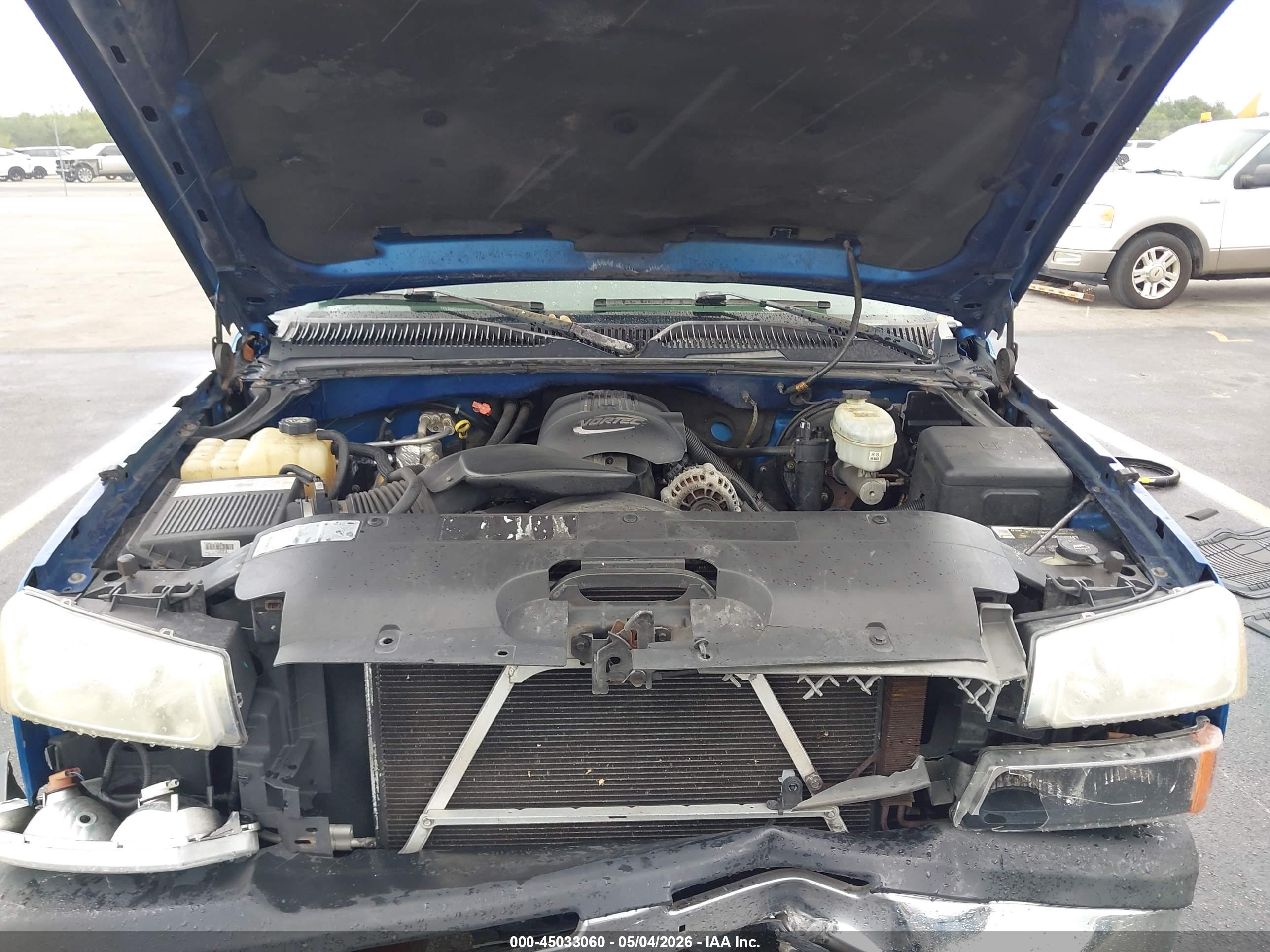 CHEVROLET SILVERADO image 10