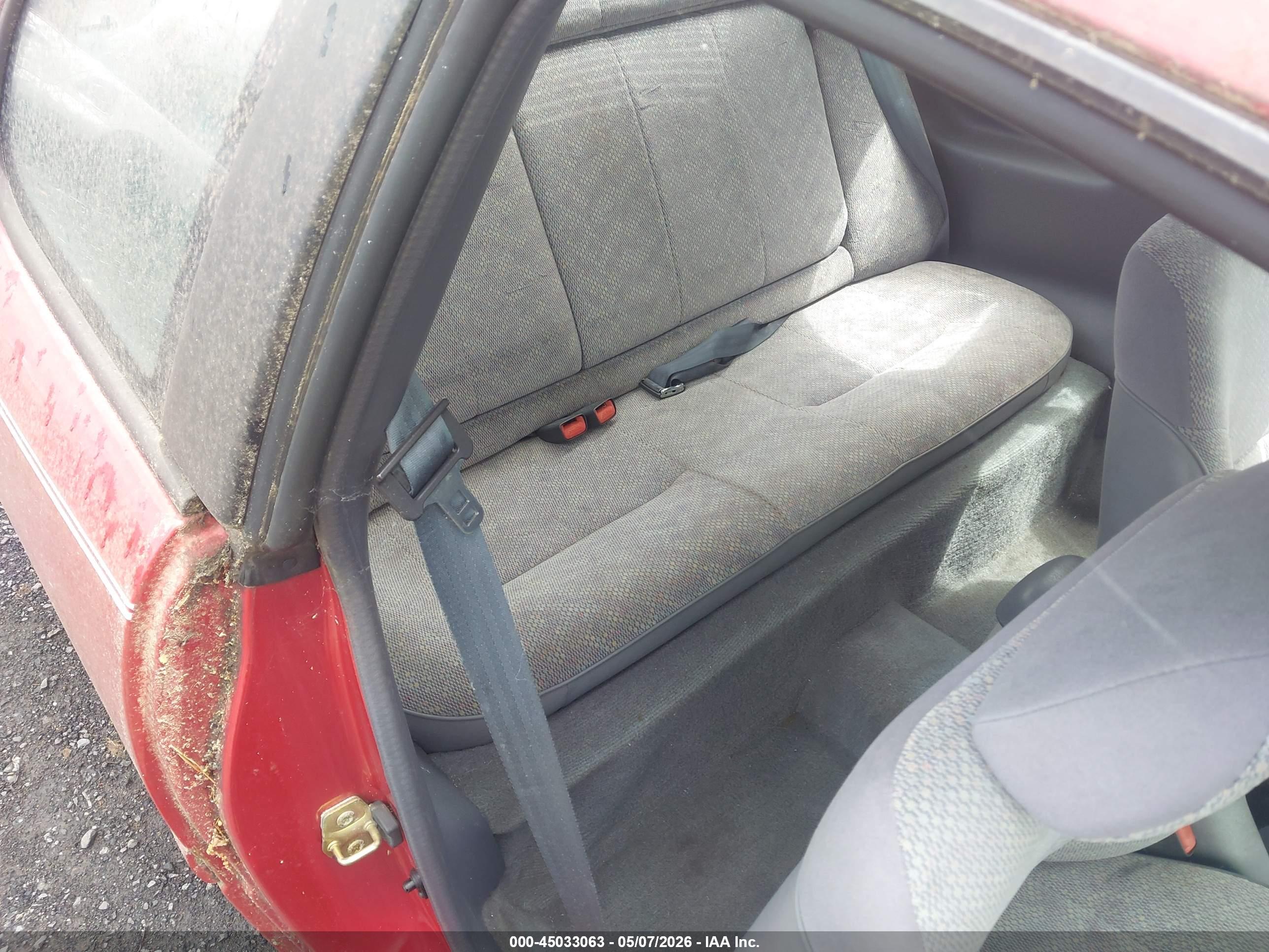 DODGE NEON image 8