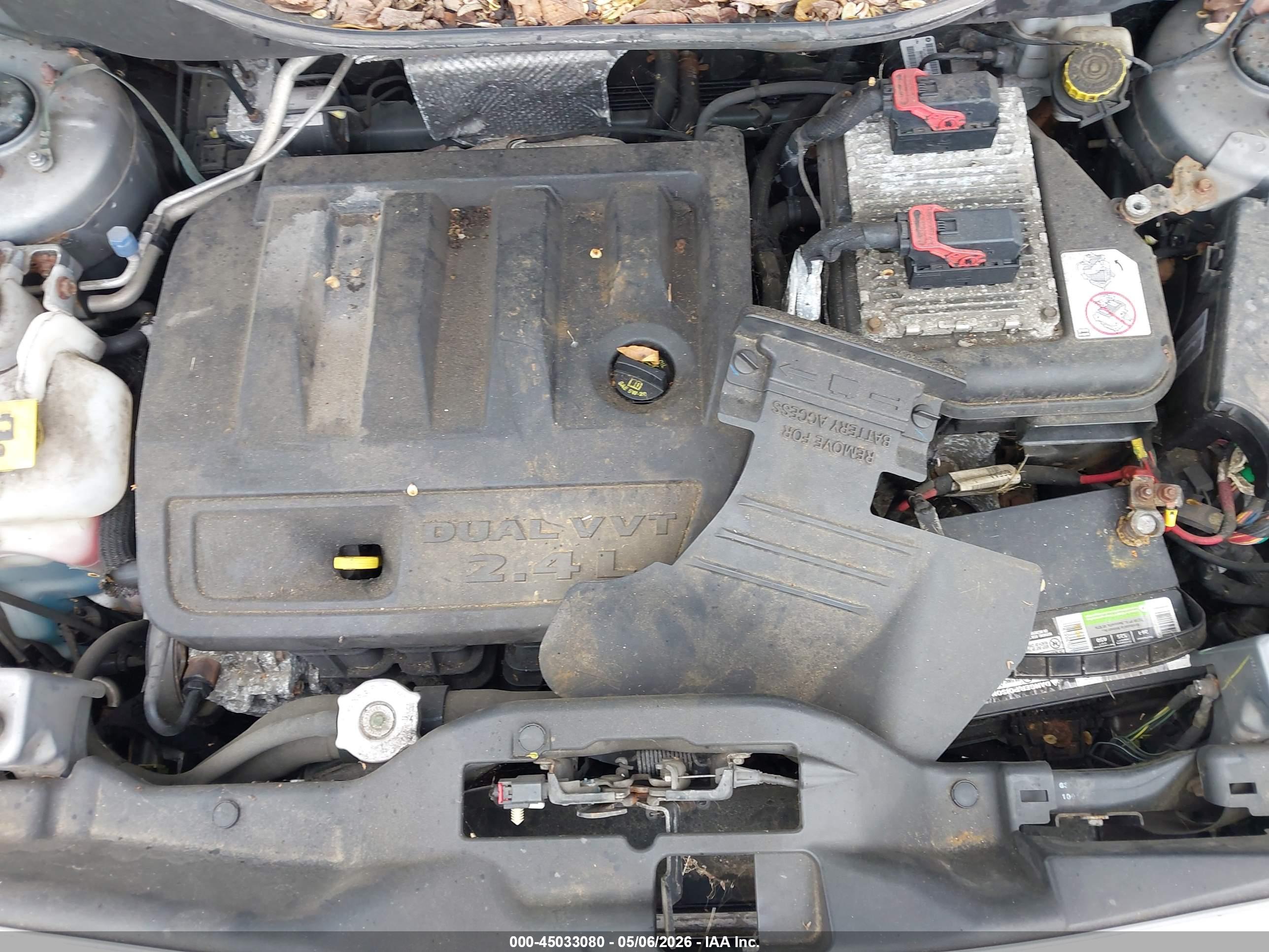 JEEP PATRIOT image 10