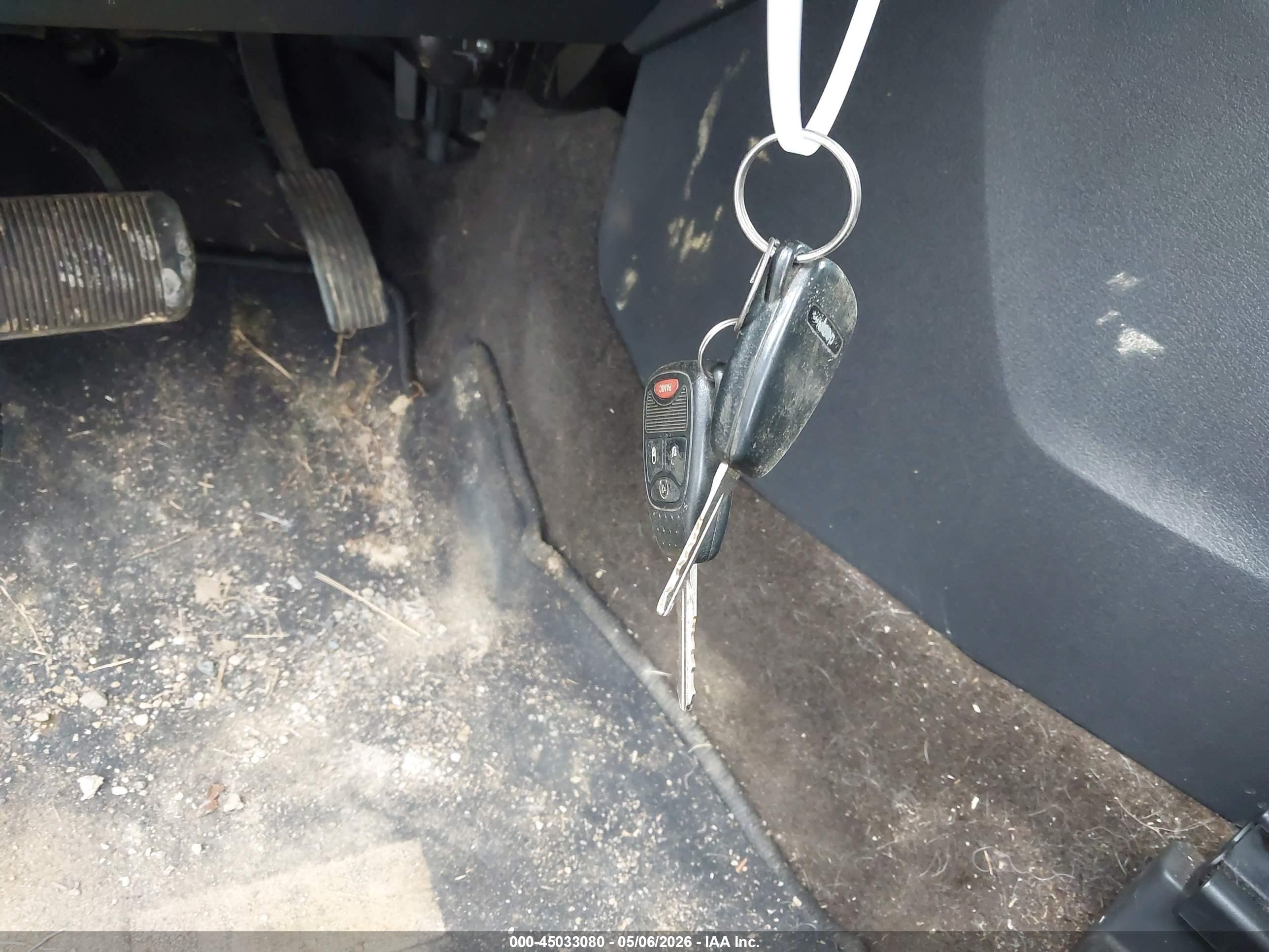 JEEP PATRIOT image 11