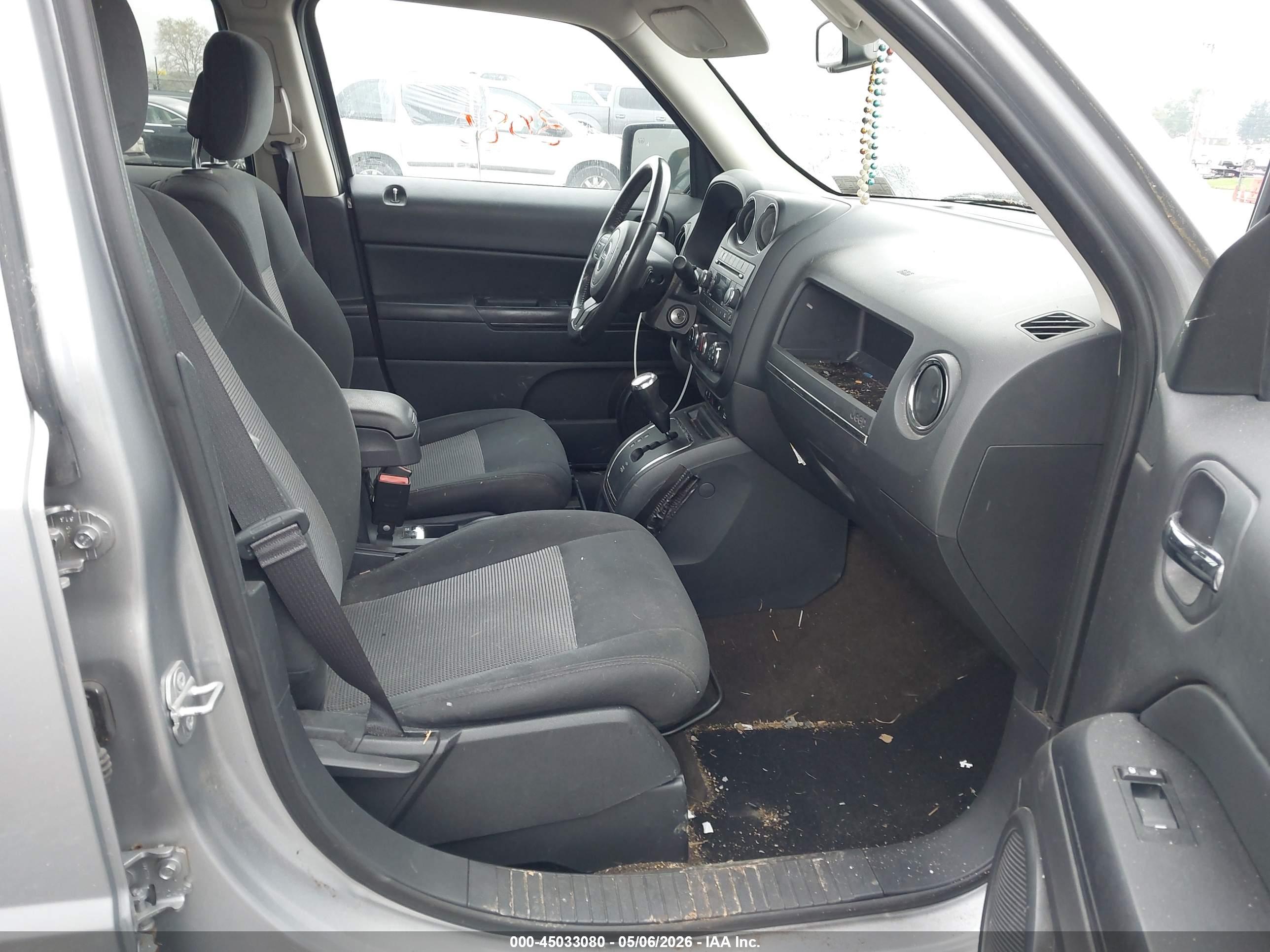 JEEP PATRIOT image 5