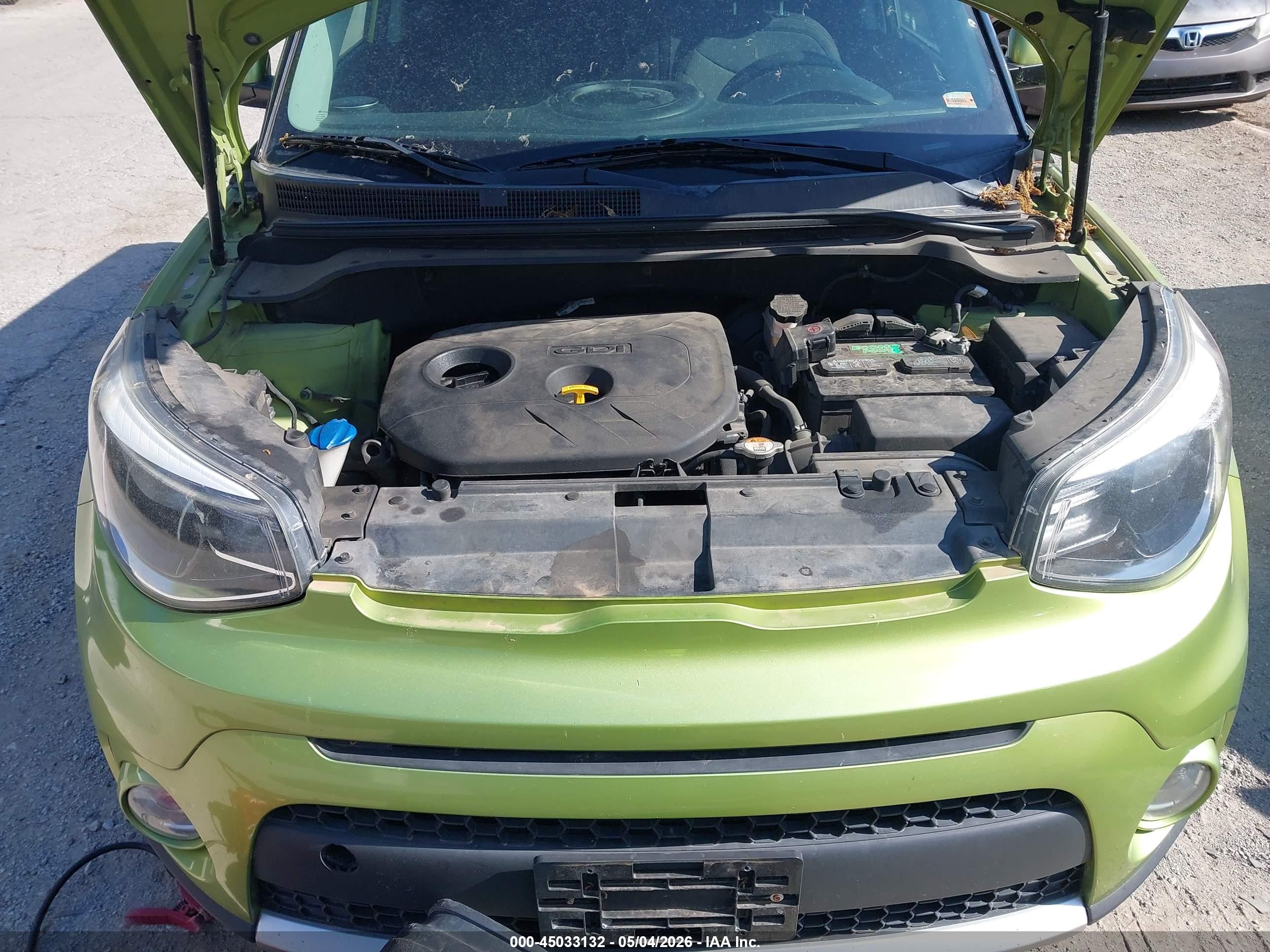 KIA SOUL image 10
