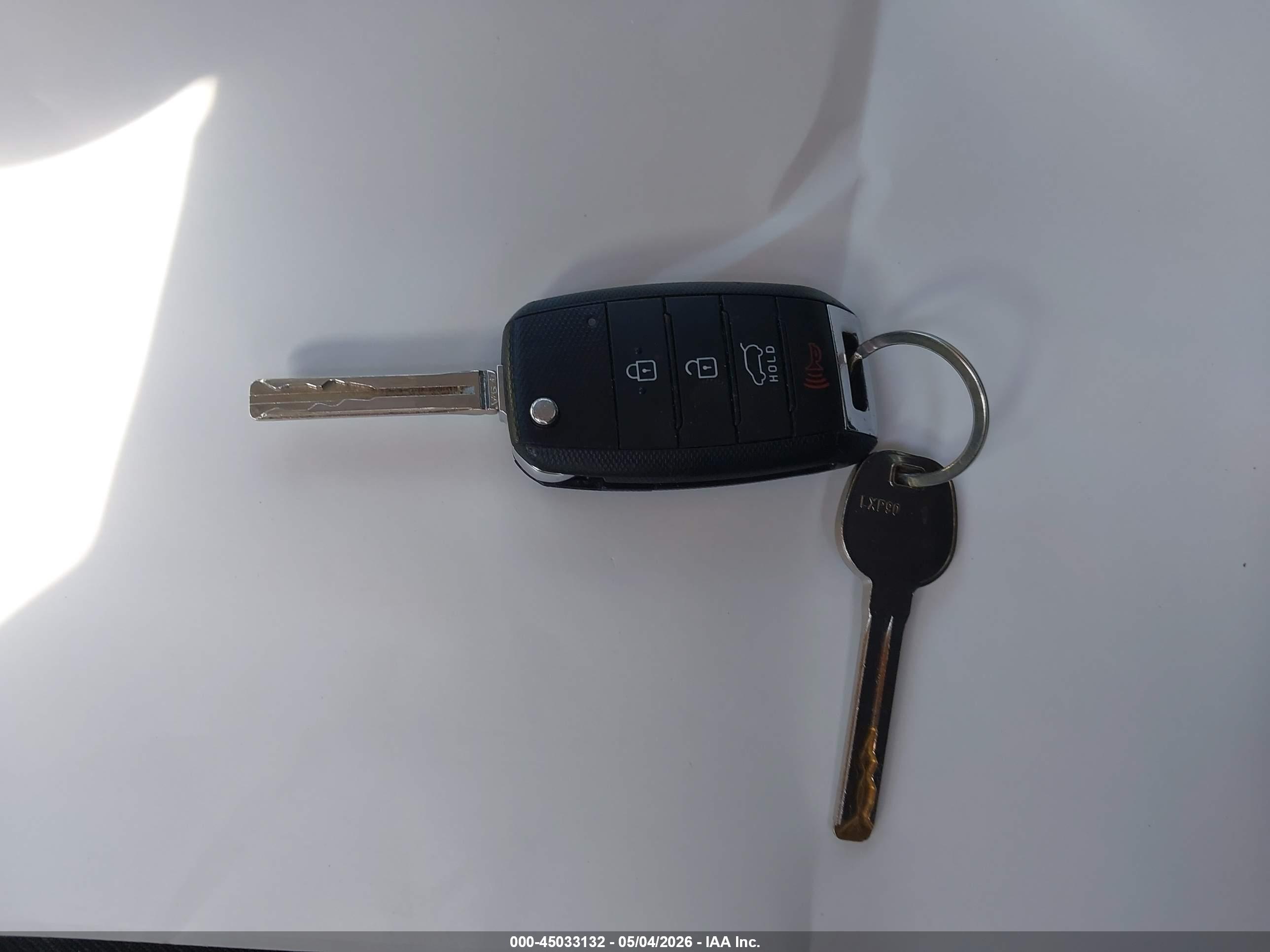KIA SOUL image 11