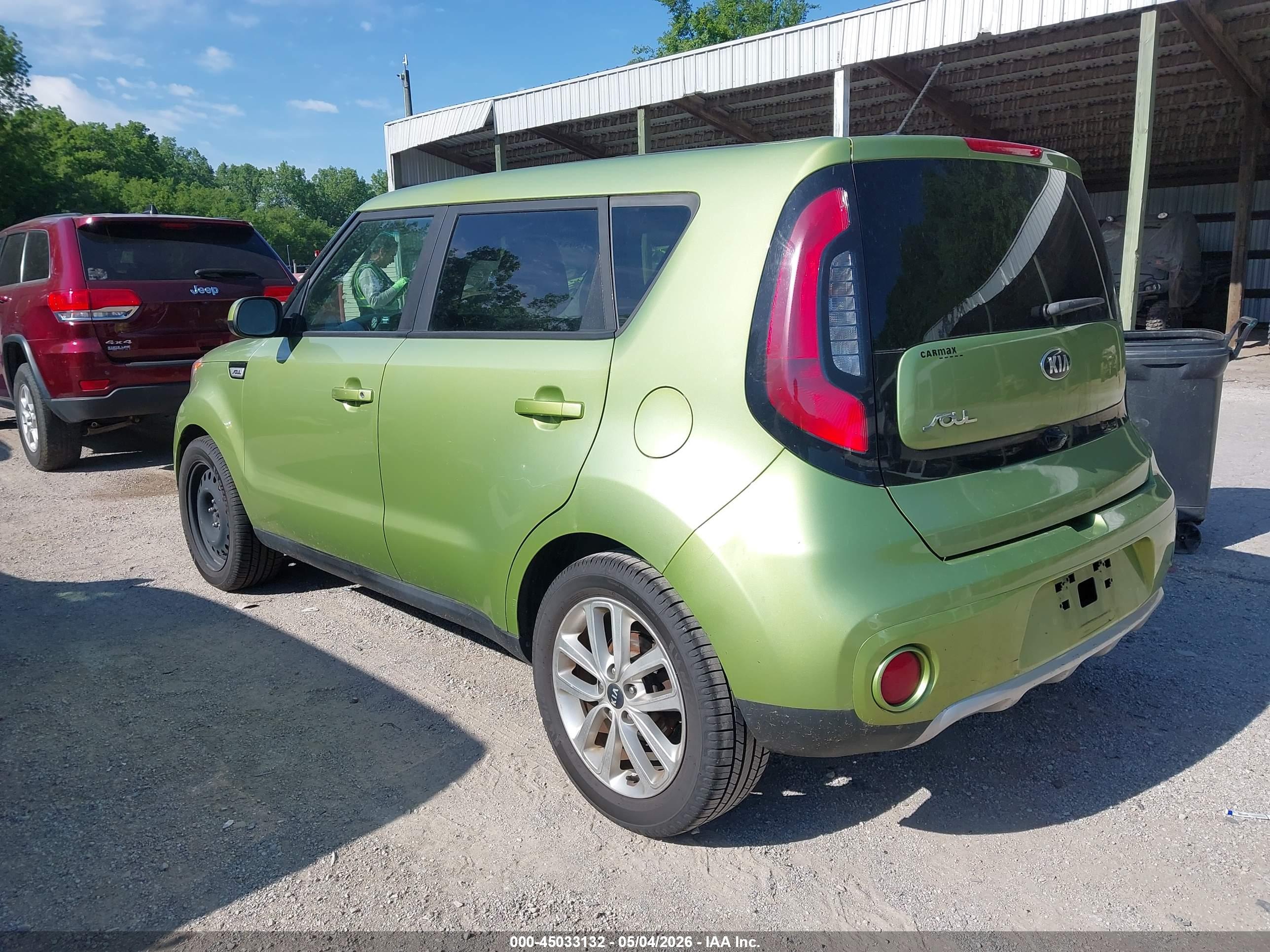 KIA SOUL image 3
