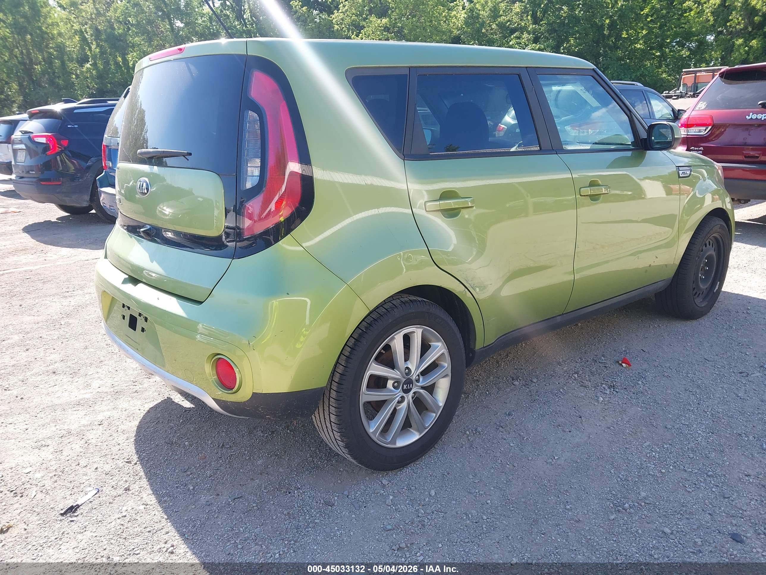 KIA SOUL image 4