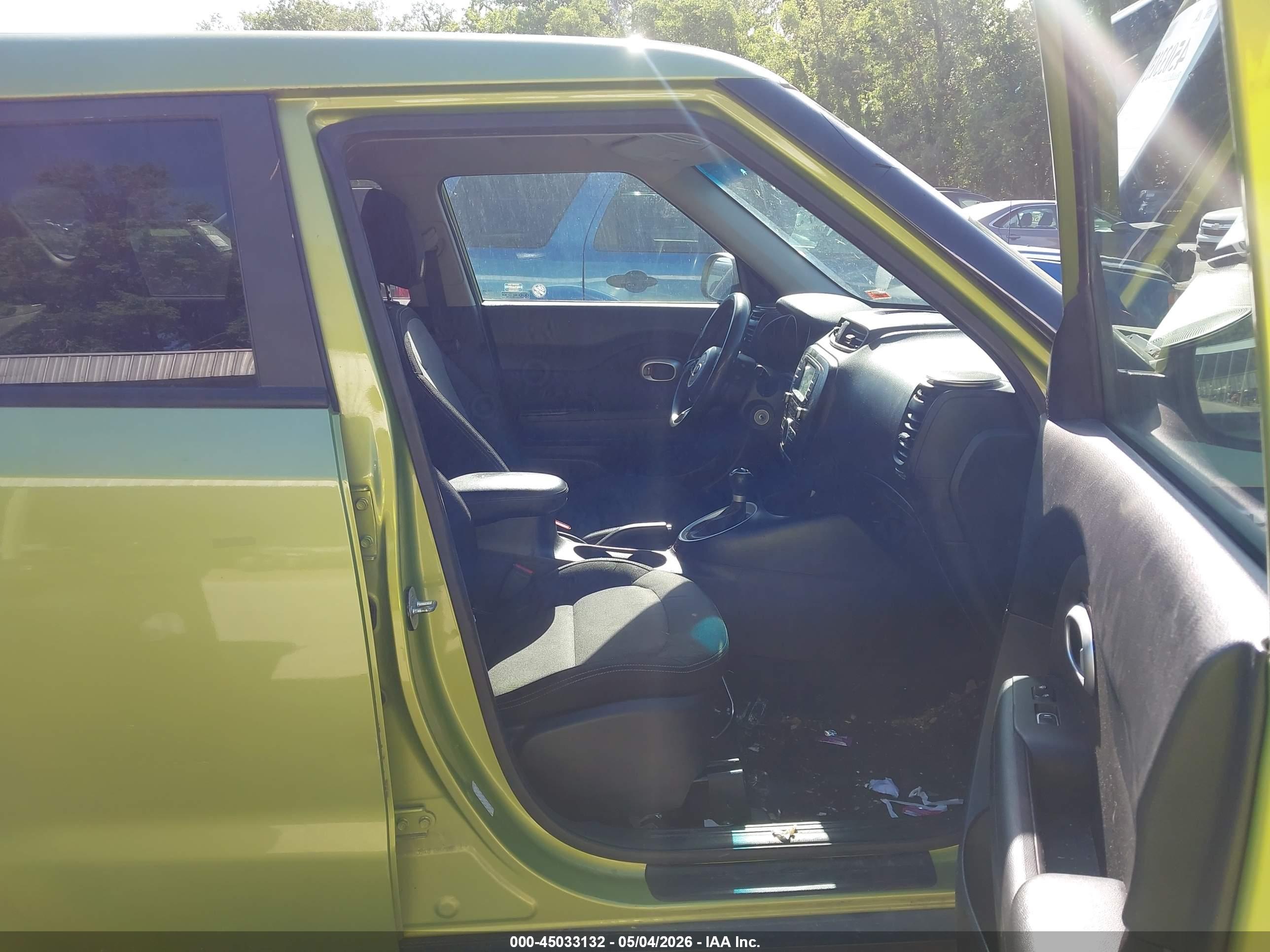 KIA SOUL image 5
