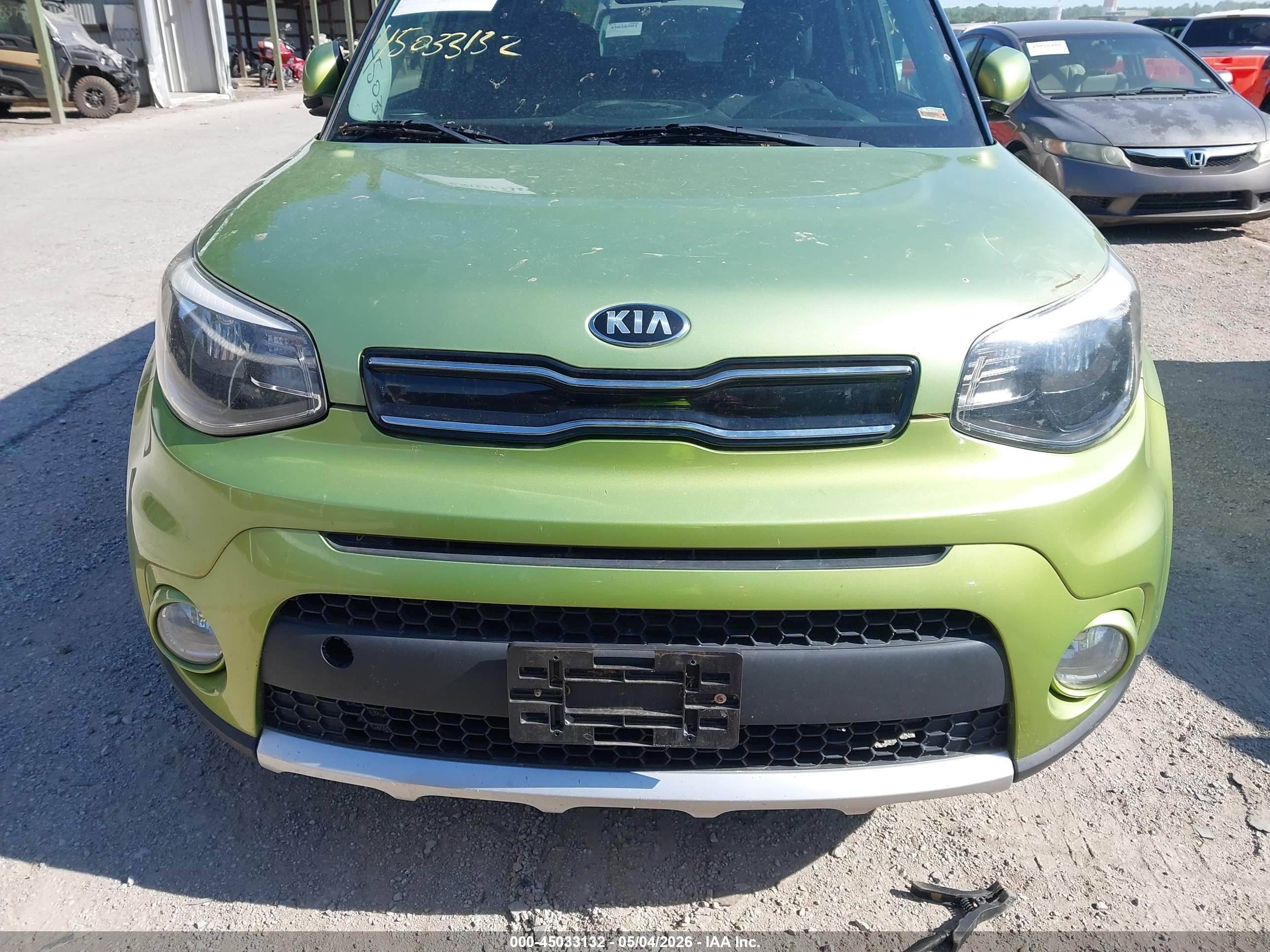 KIA SOUL image 6
