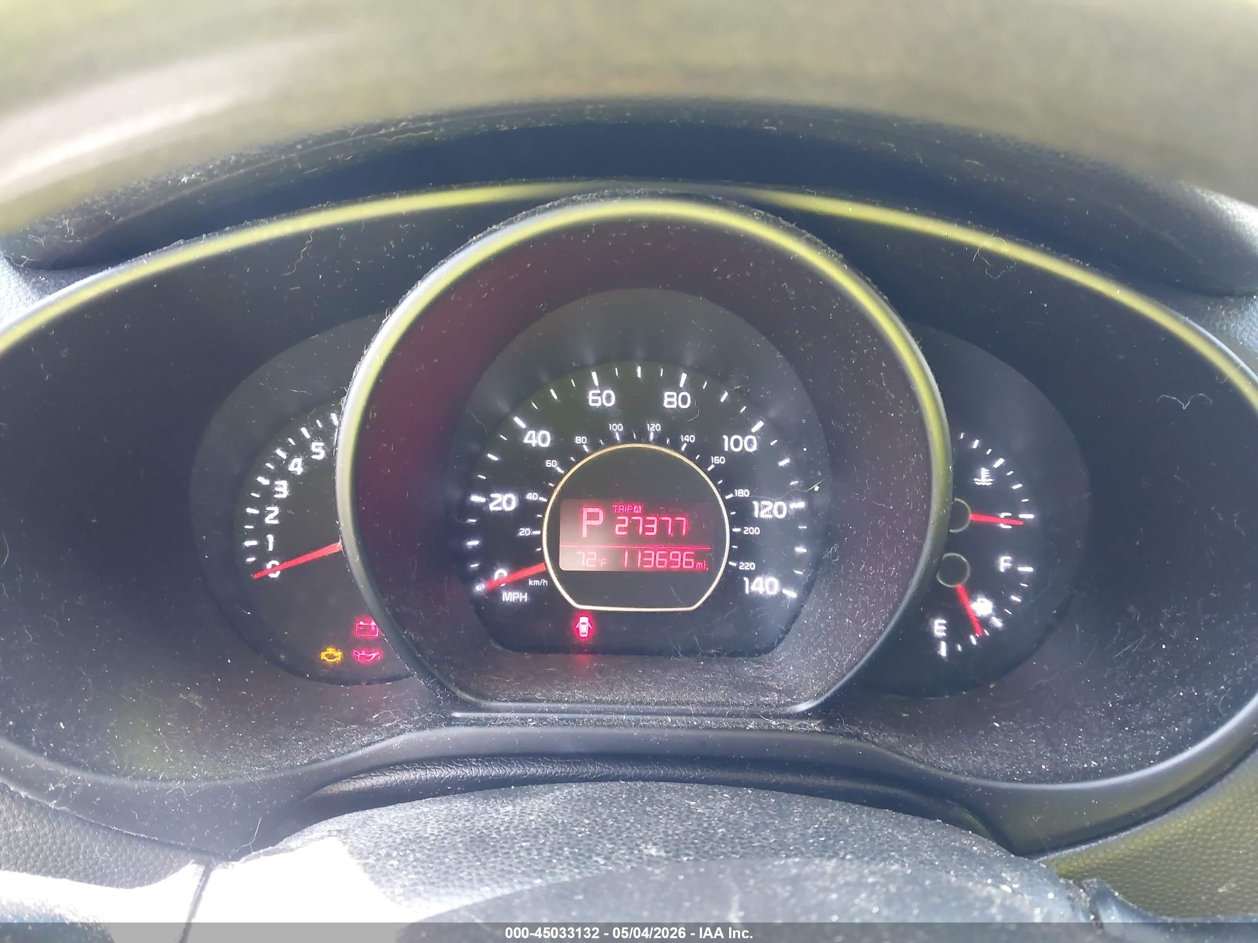 KIA SOUL image 7
