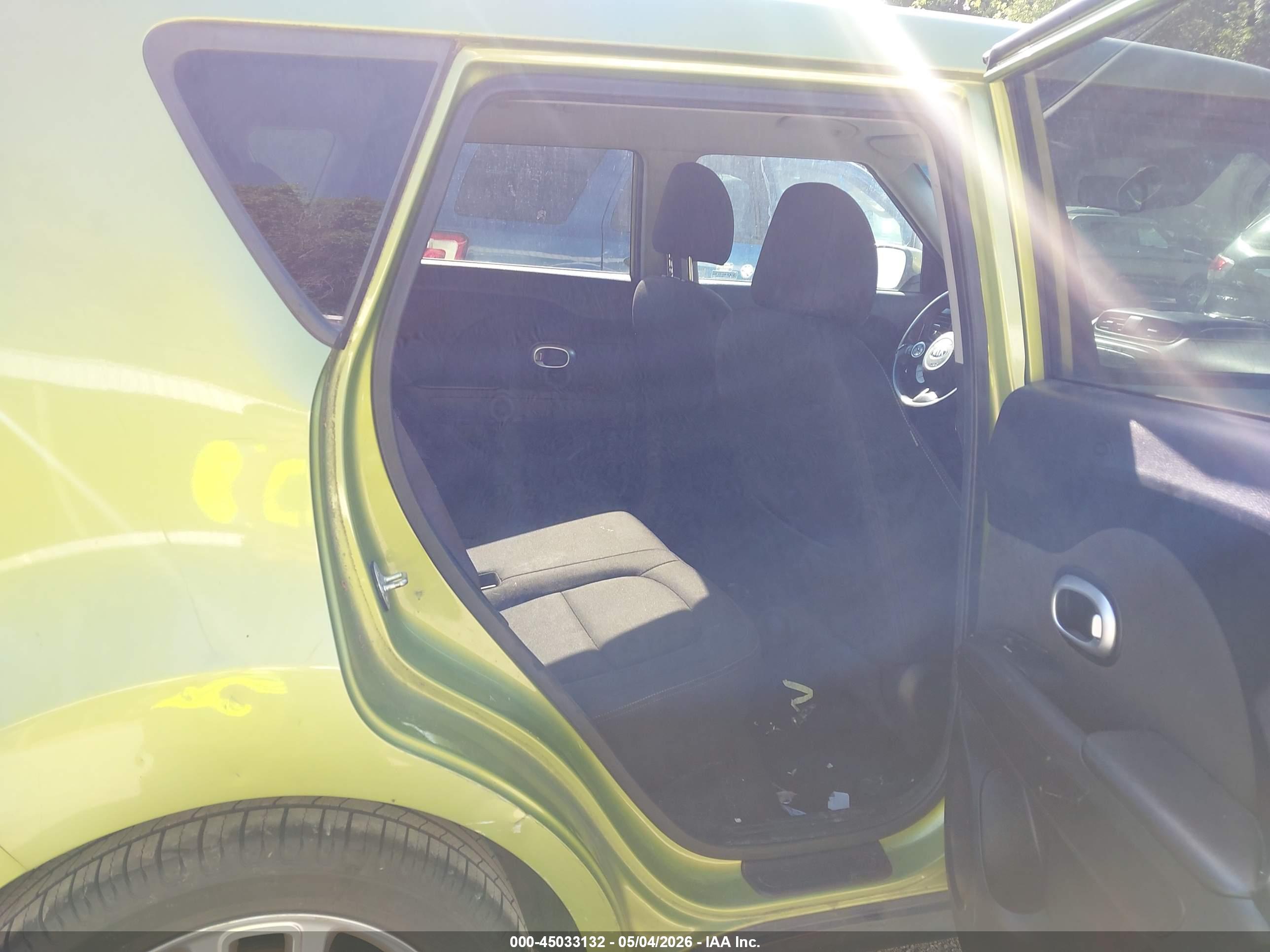 KIA SOUL image 8