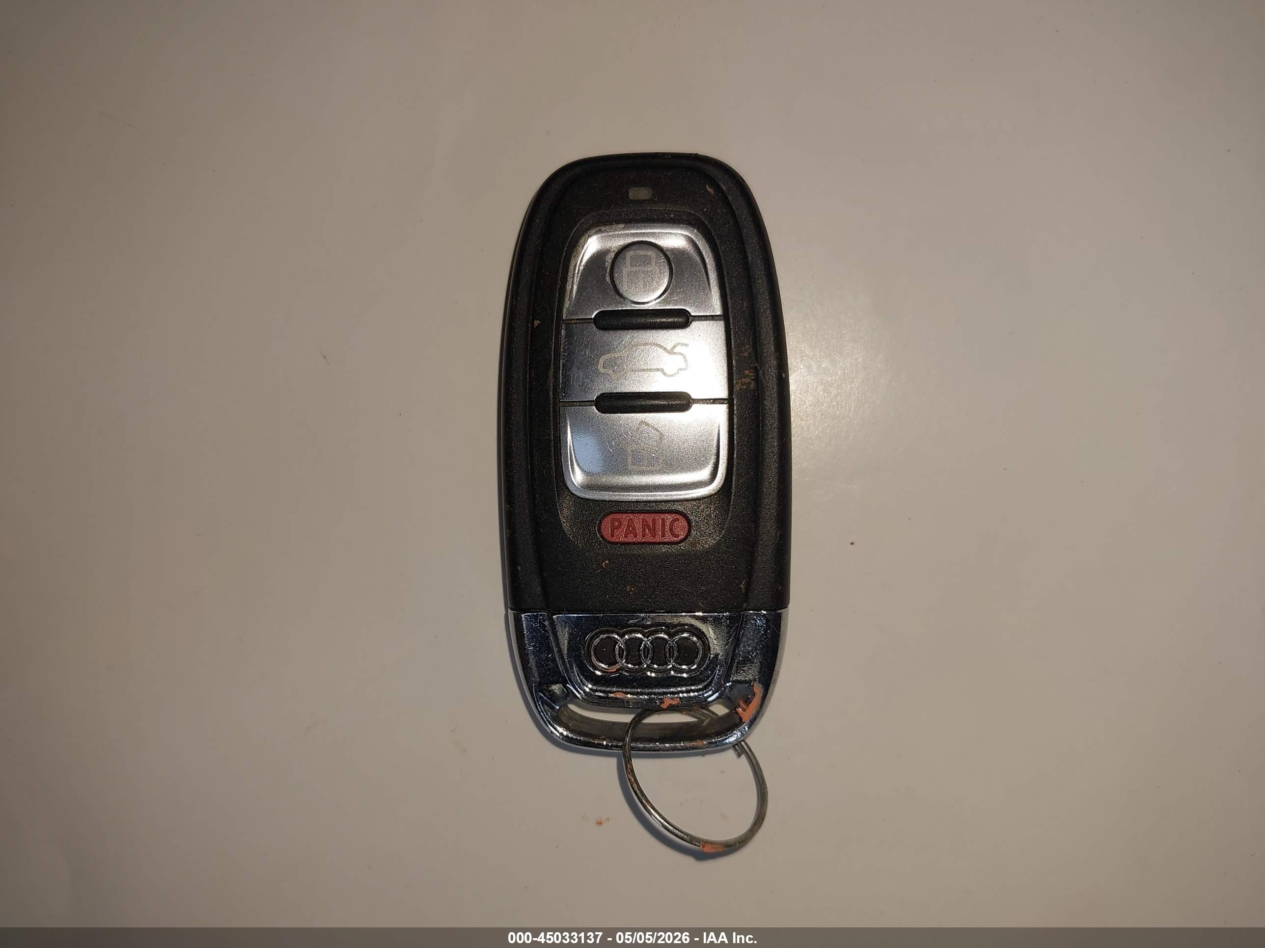 AUDI SQ5 image 11