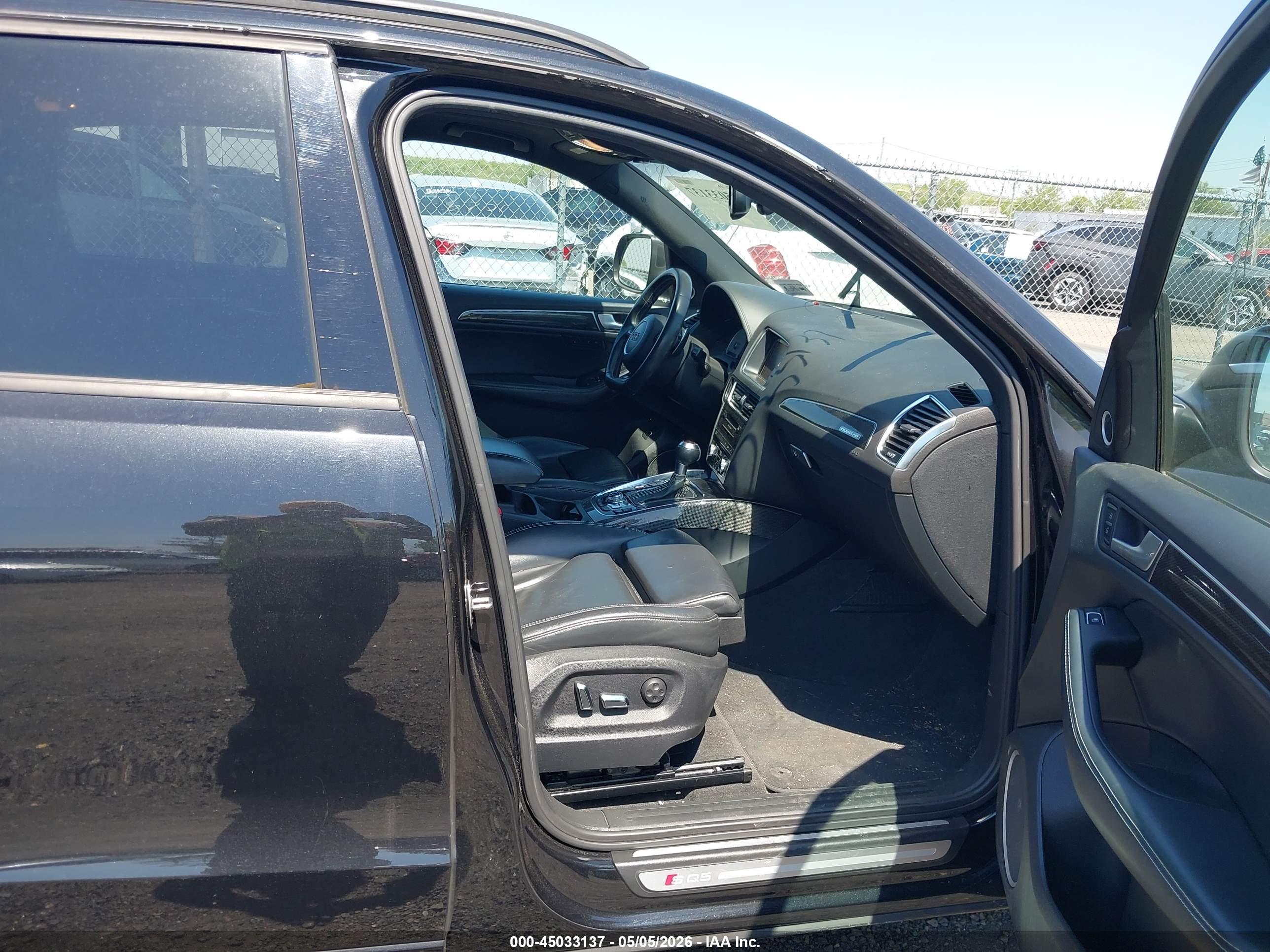 AUDI SQ5 image 5