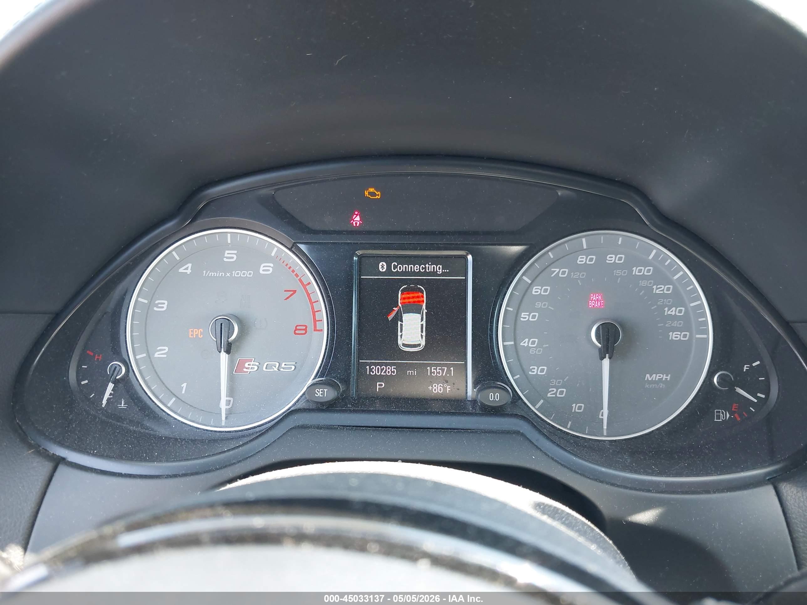 AUDI SQ5 image 7