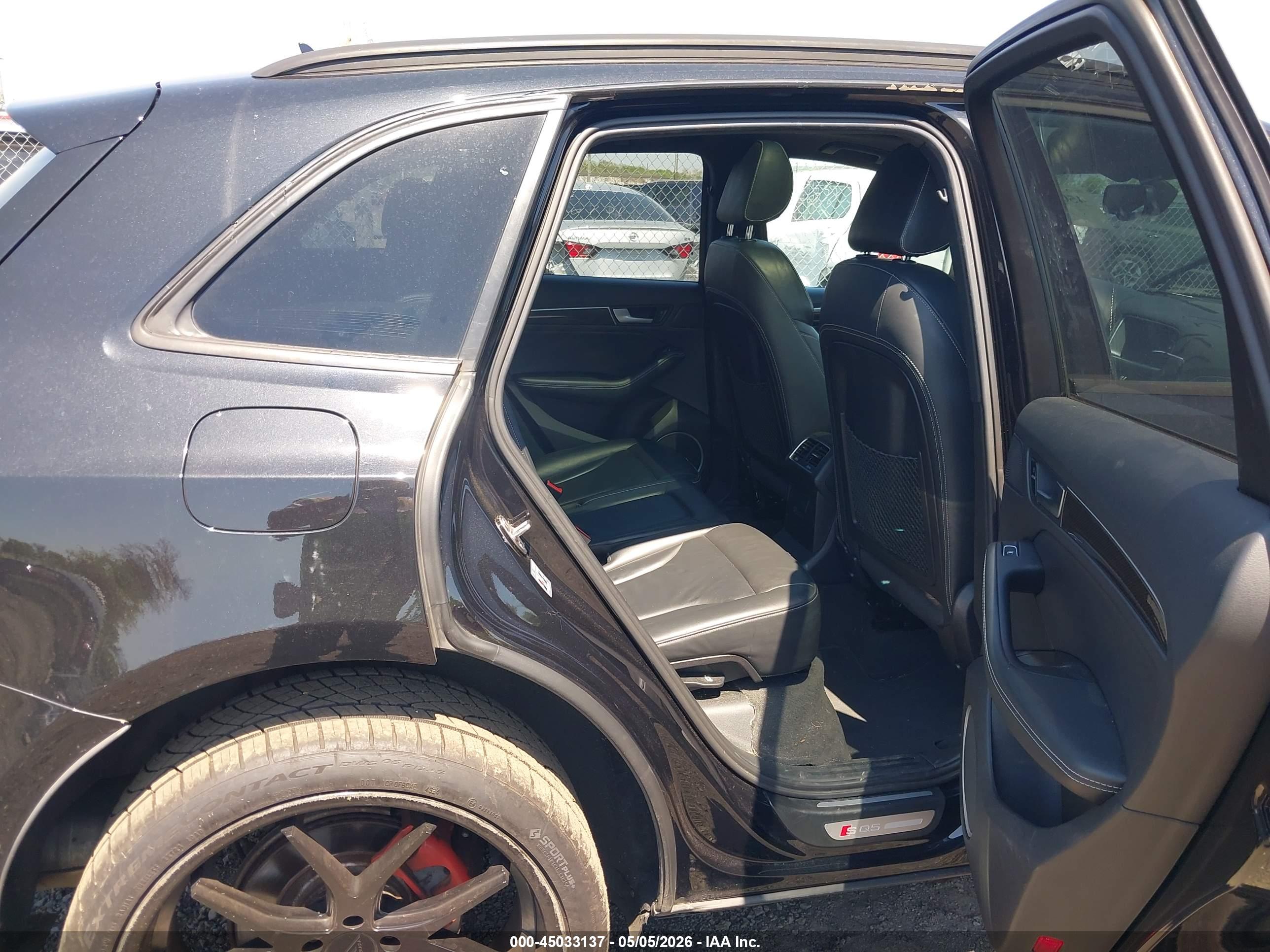 AUDI SQ5 image 8
