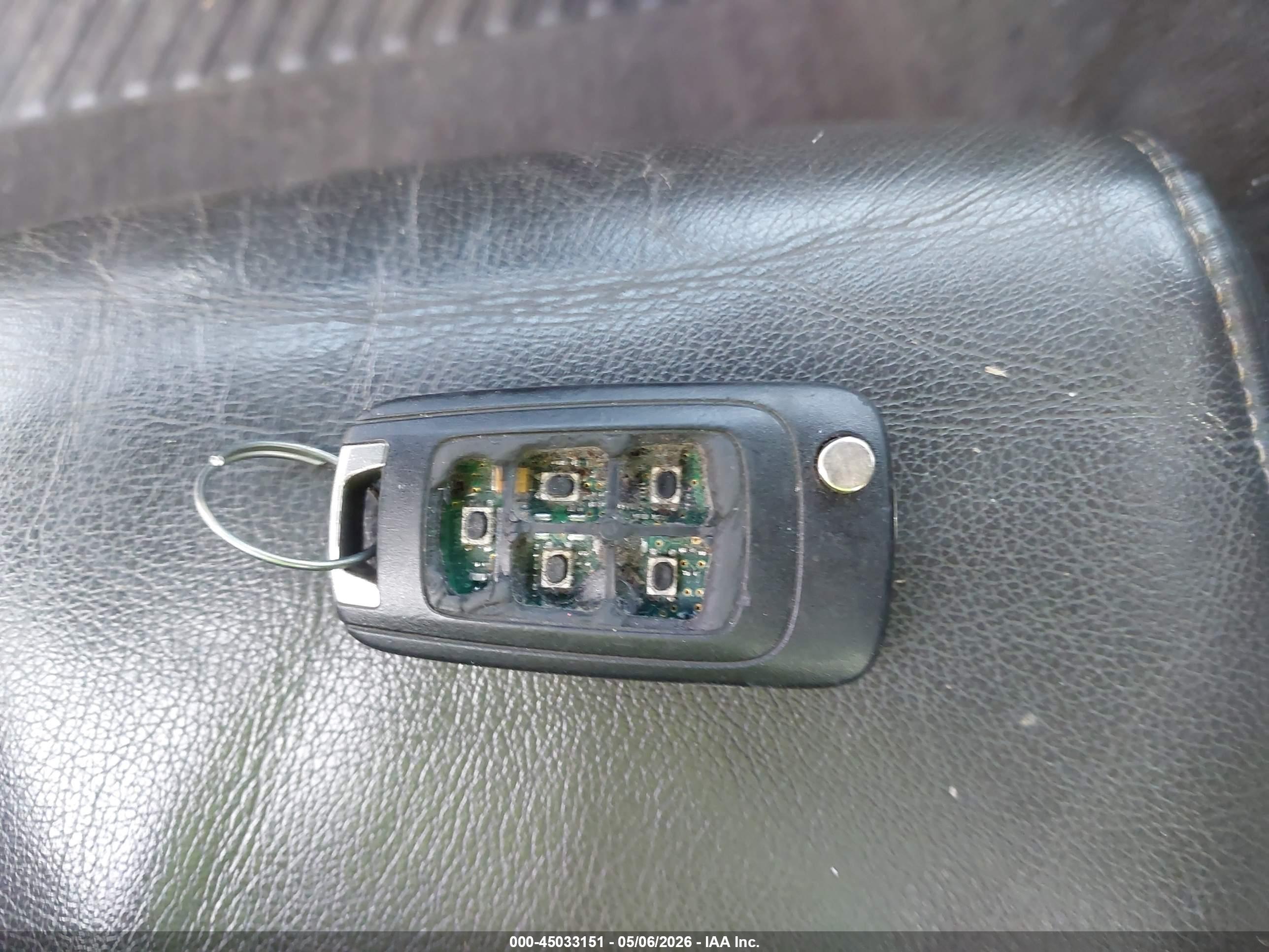 CHEVROLET IMPALA image 11