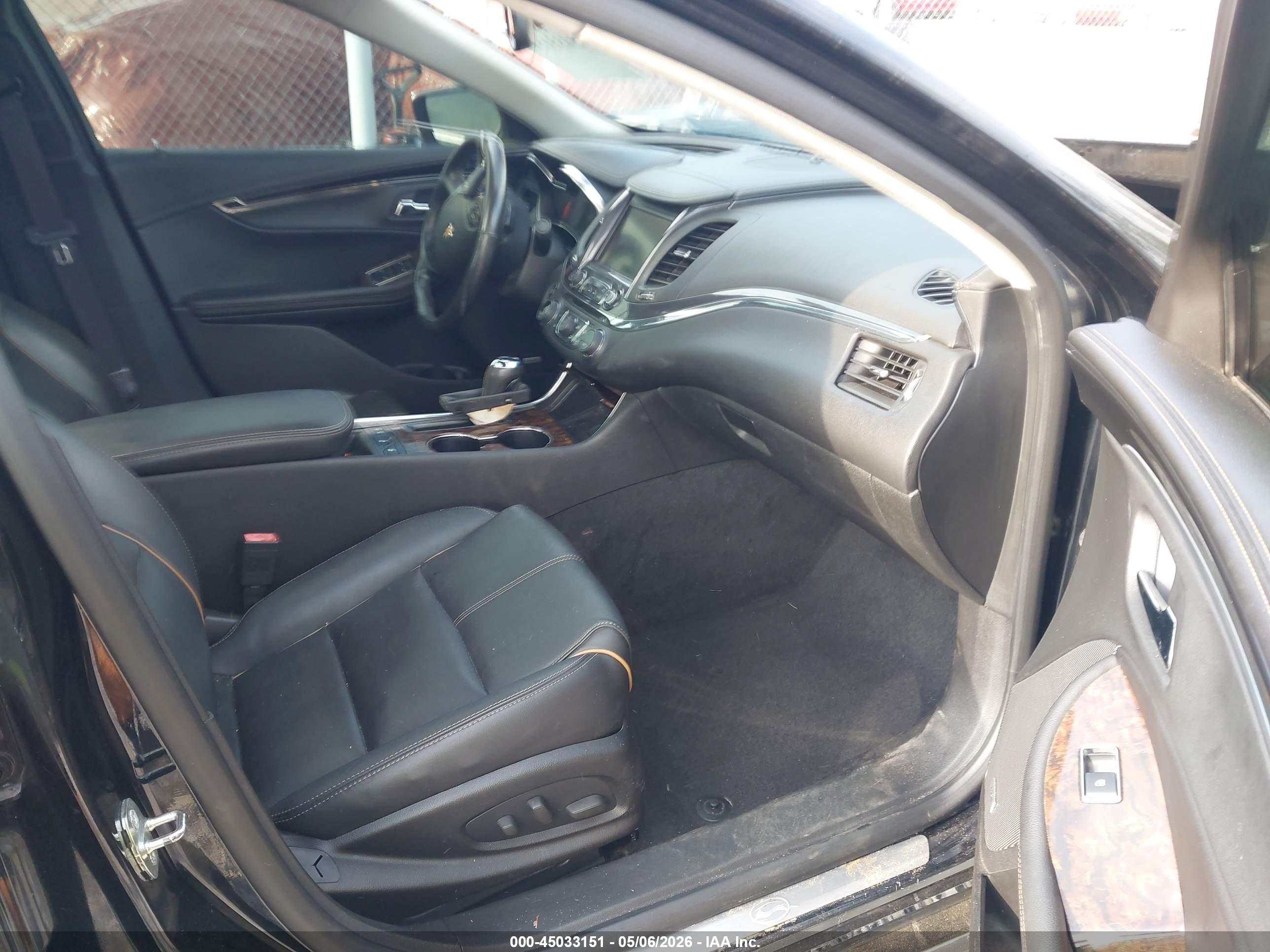 CHEVROLET IMPALA image 5