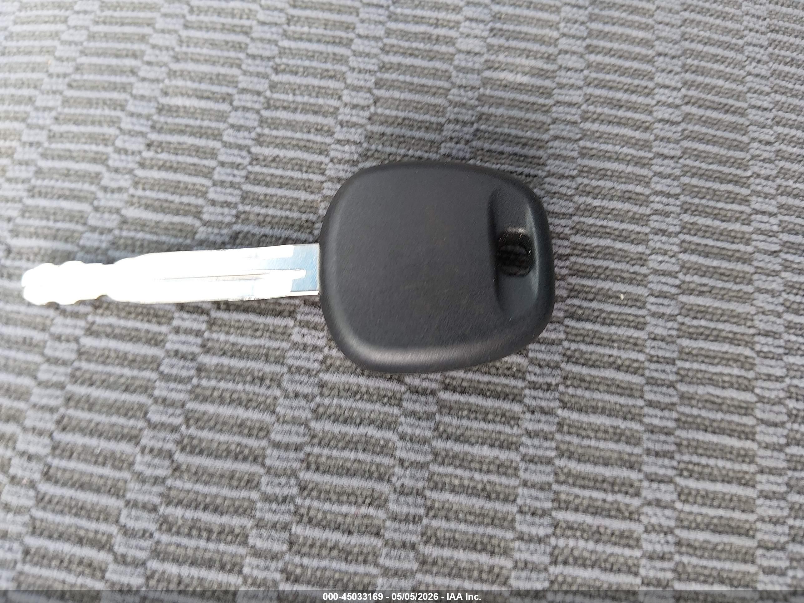 TOYOTA CAMRY image 11