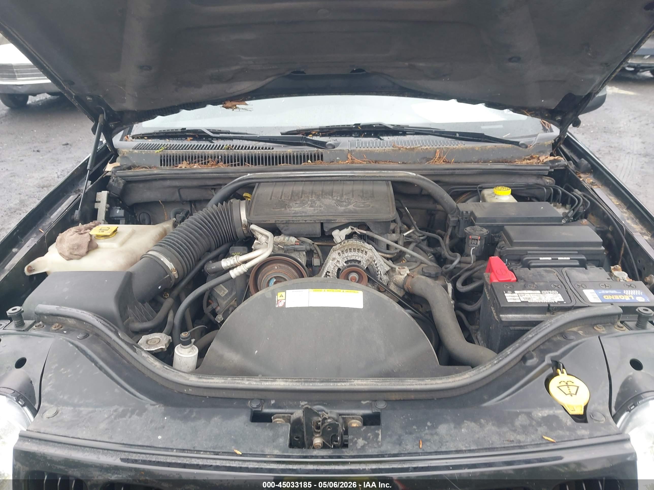 JEEP GRAND image 10