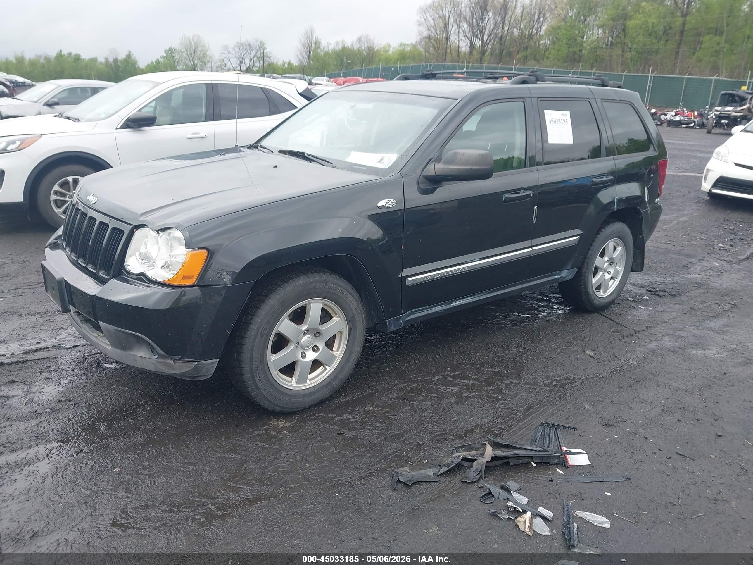 JEEP GRAND image 2