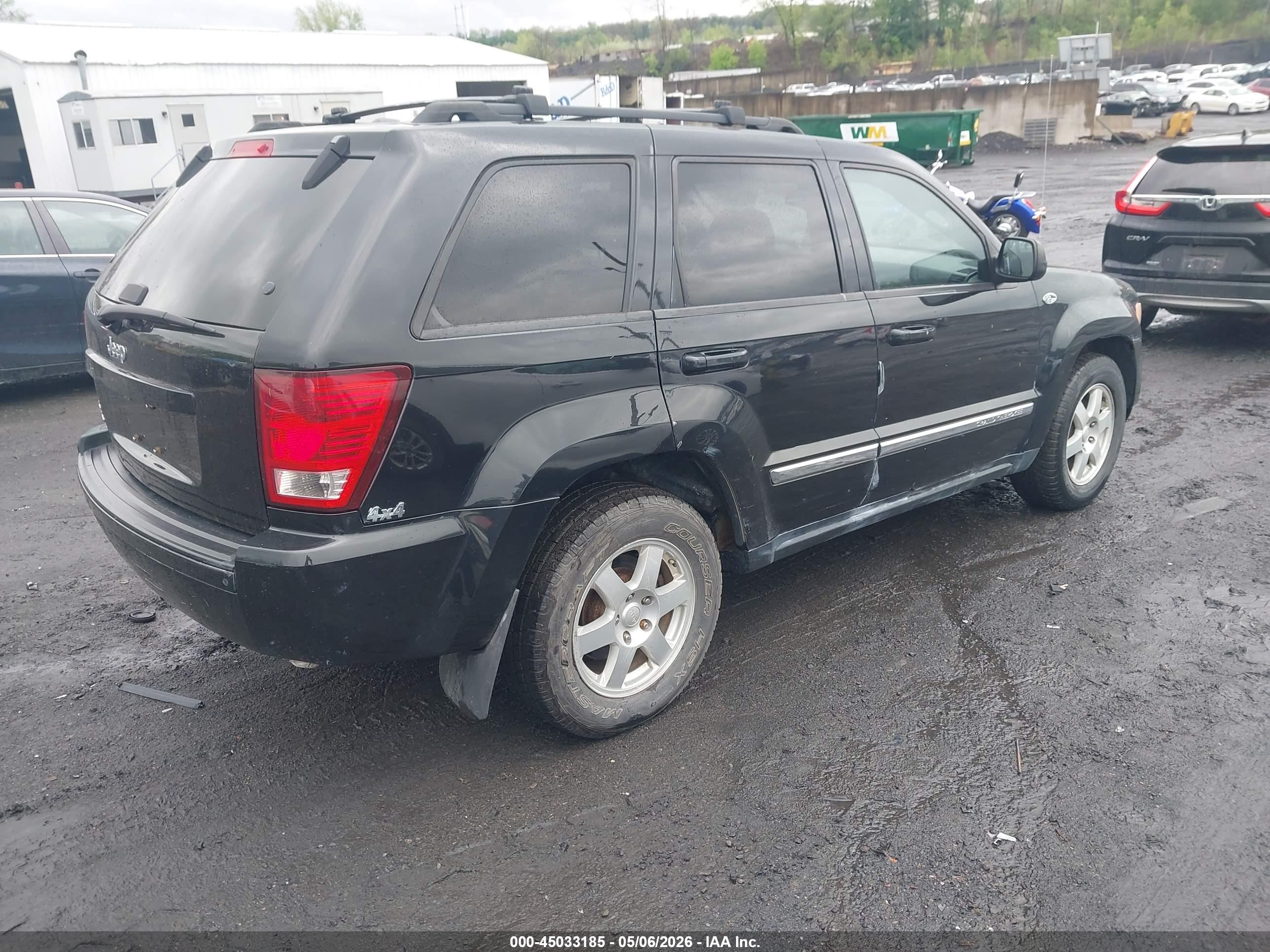 JEEP GRAND image 4