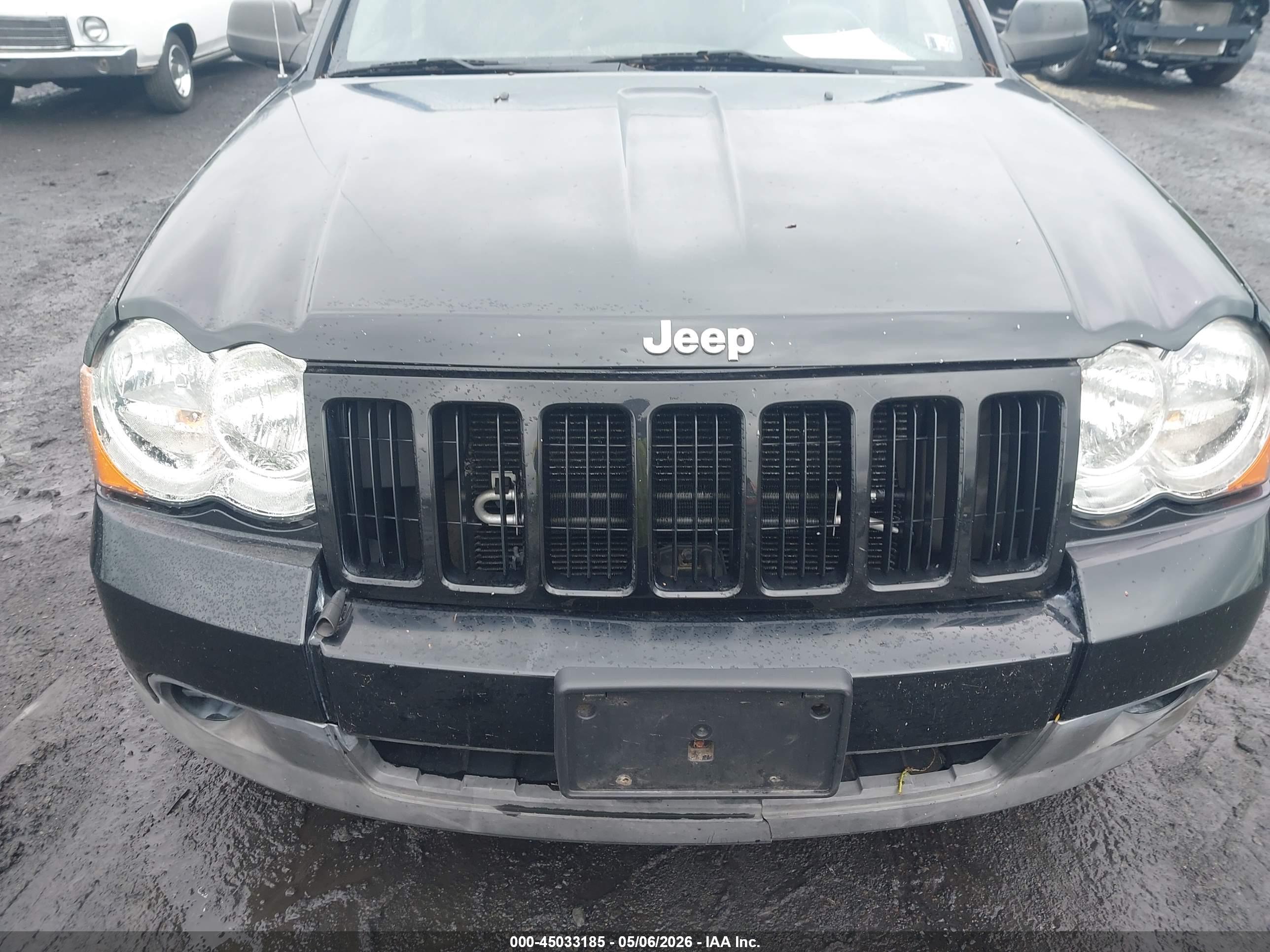 JEEP GRAND image 6
