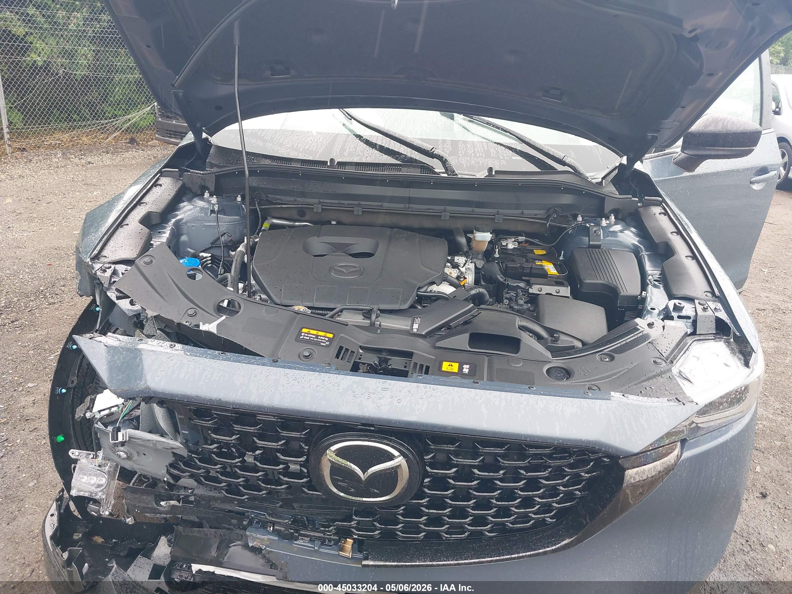 MAZDA CX-5 image 10