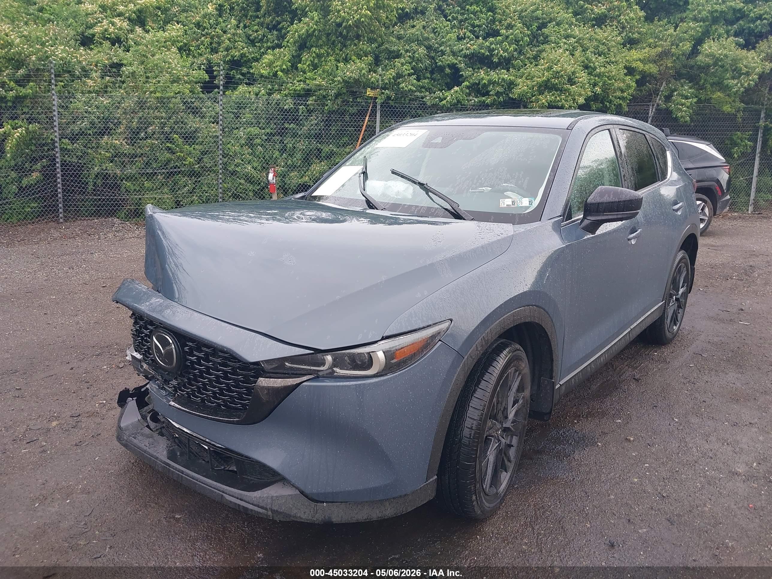 MAZDA CX-5 image 2