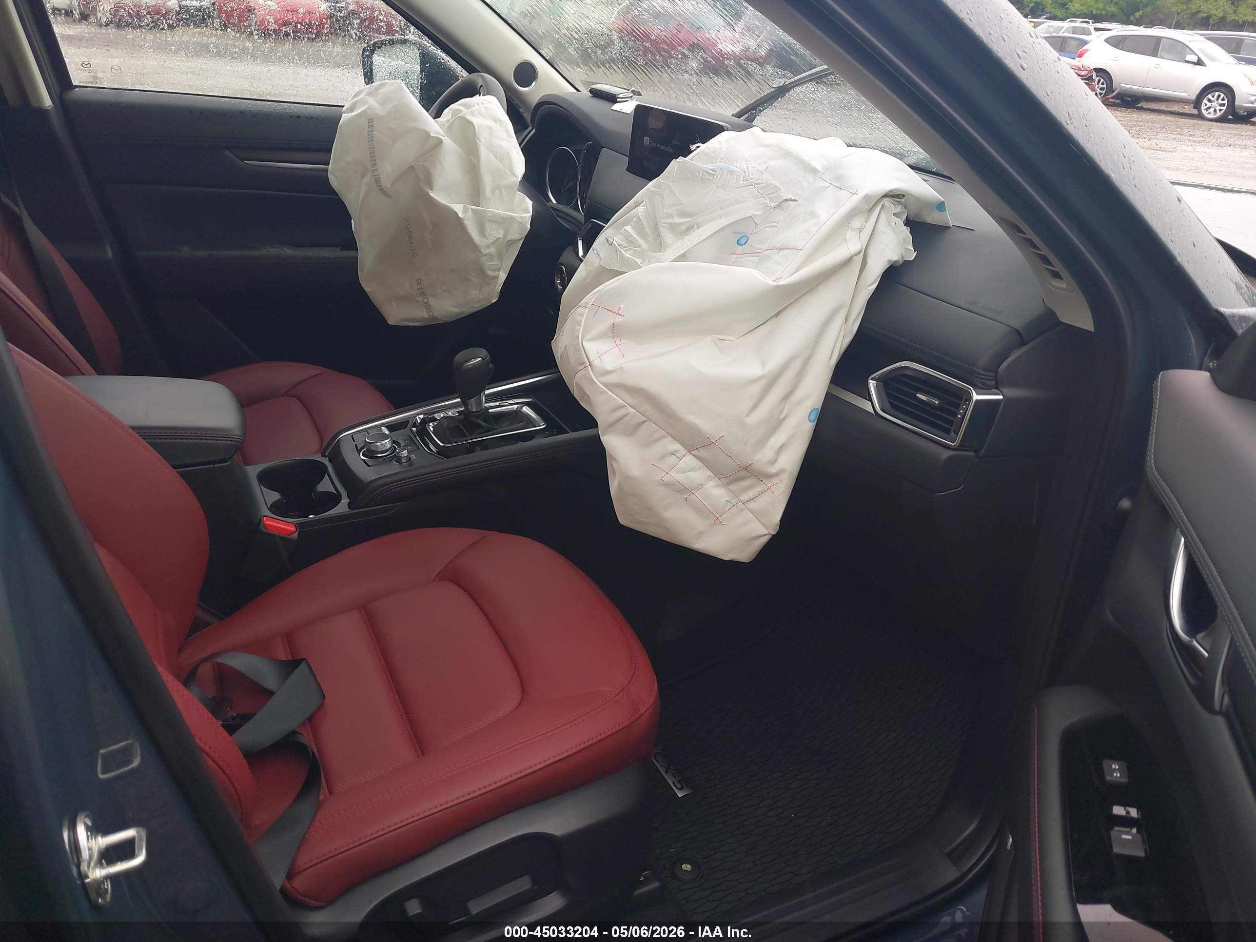 MAZDA CX-5 image 5
