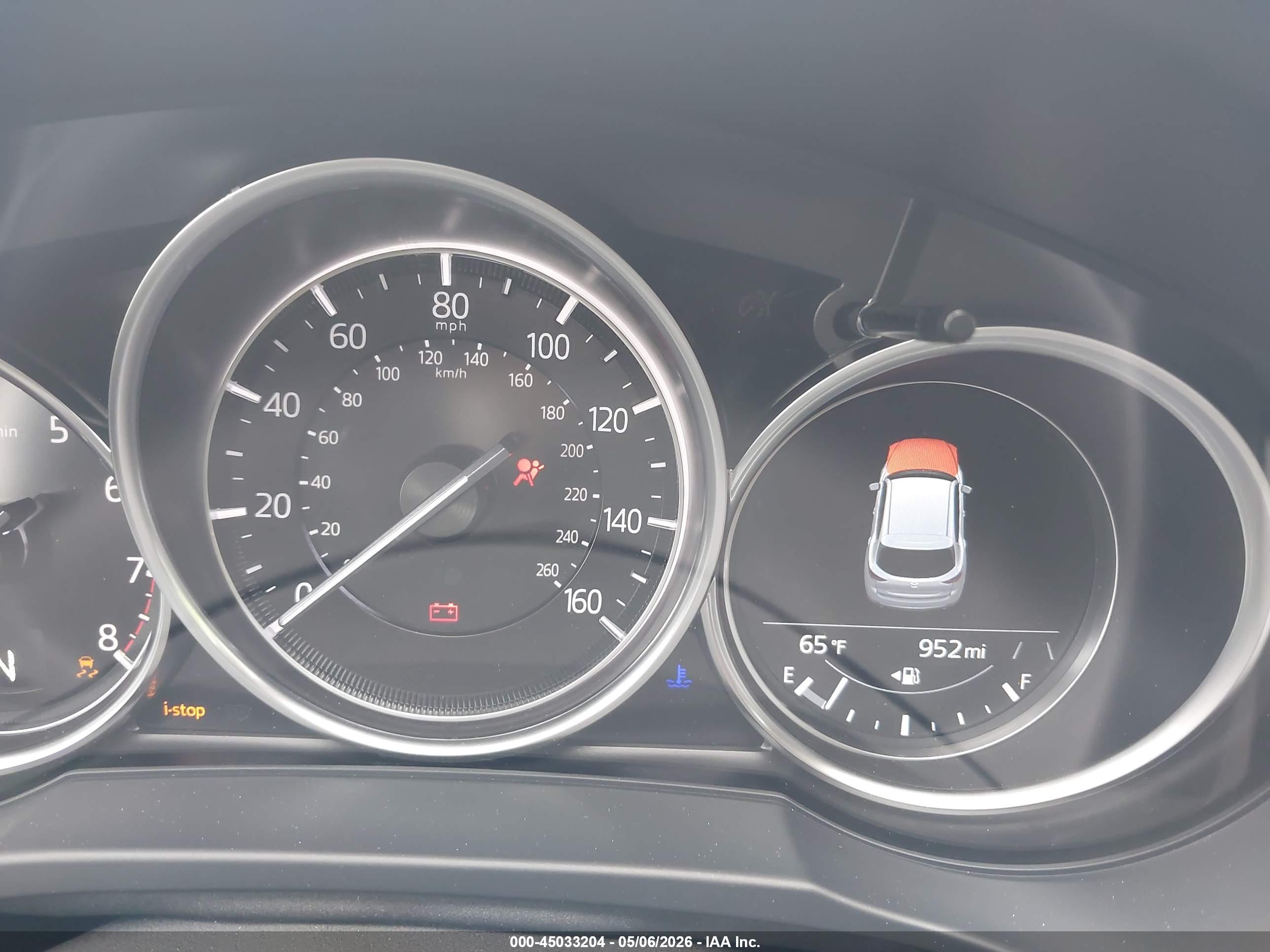 MAZDA CX-5 image 7
