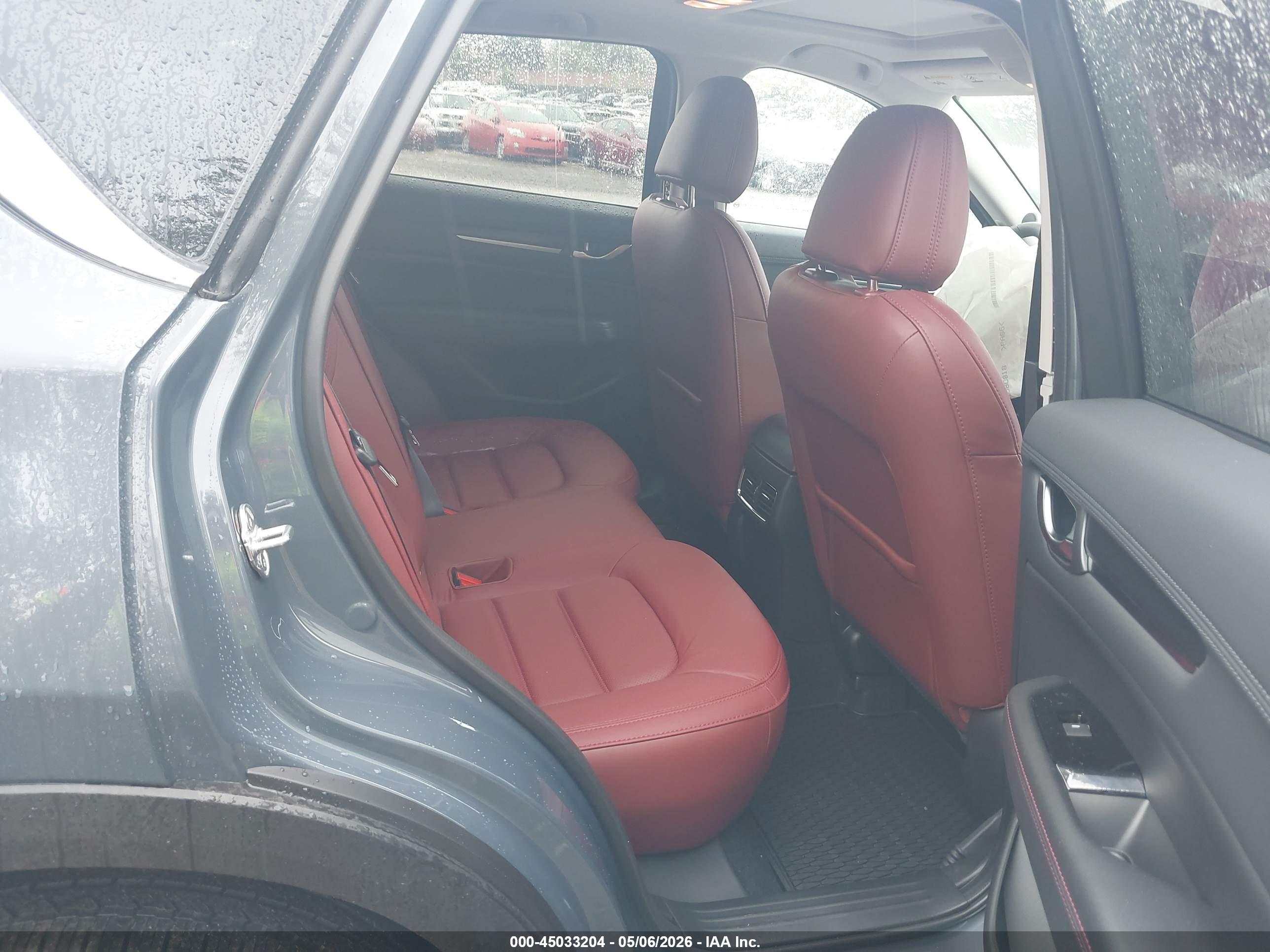 MAZDA CX-5 image 8