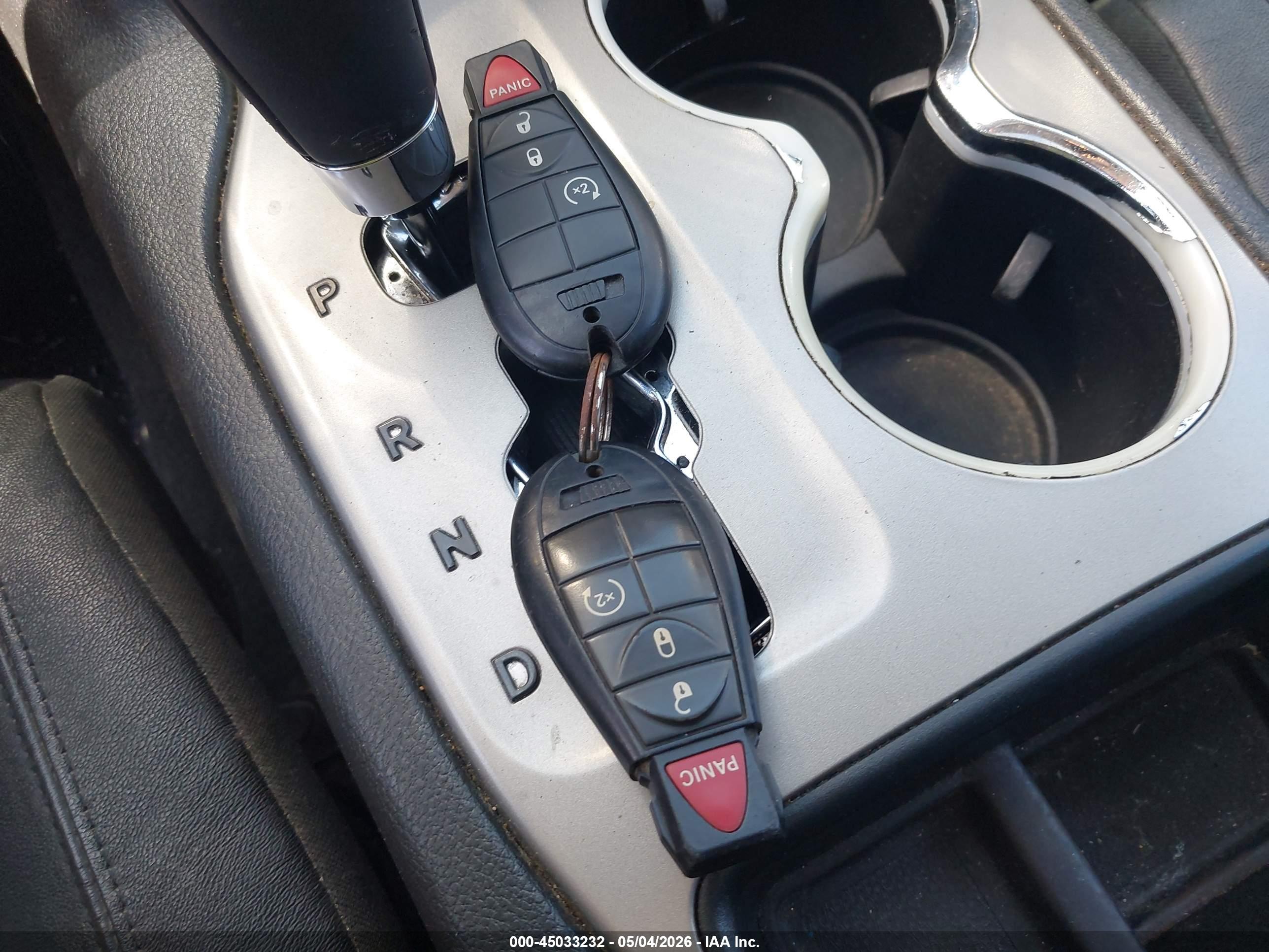 JEEP GRAND image 11