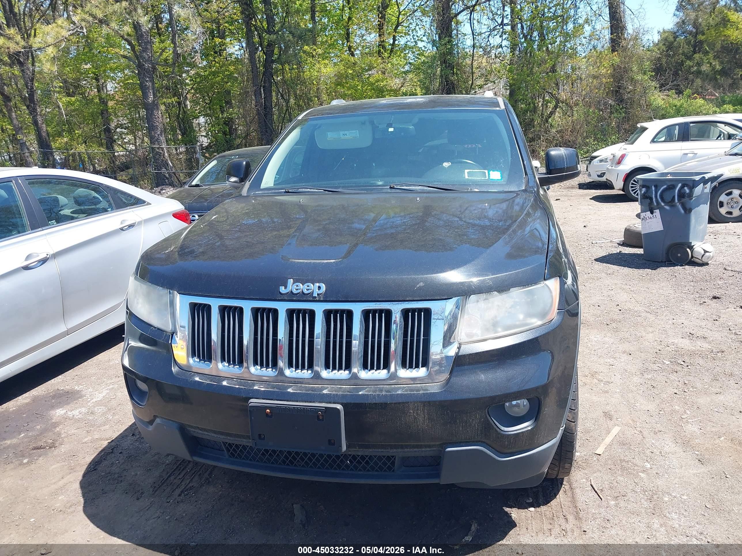 JEEP GRAND image 6