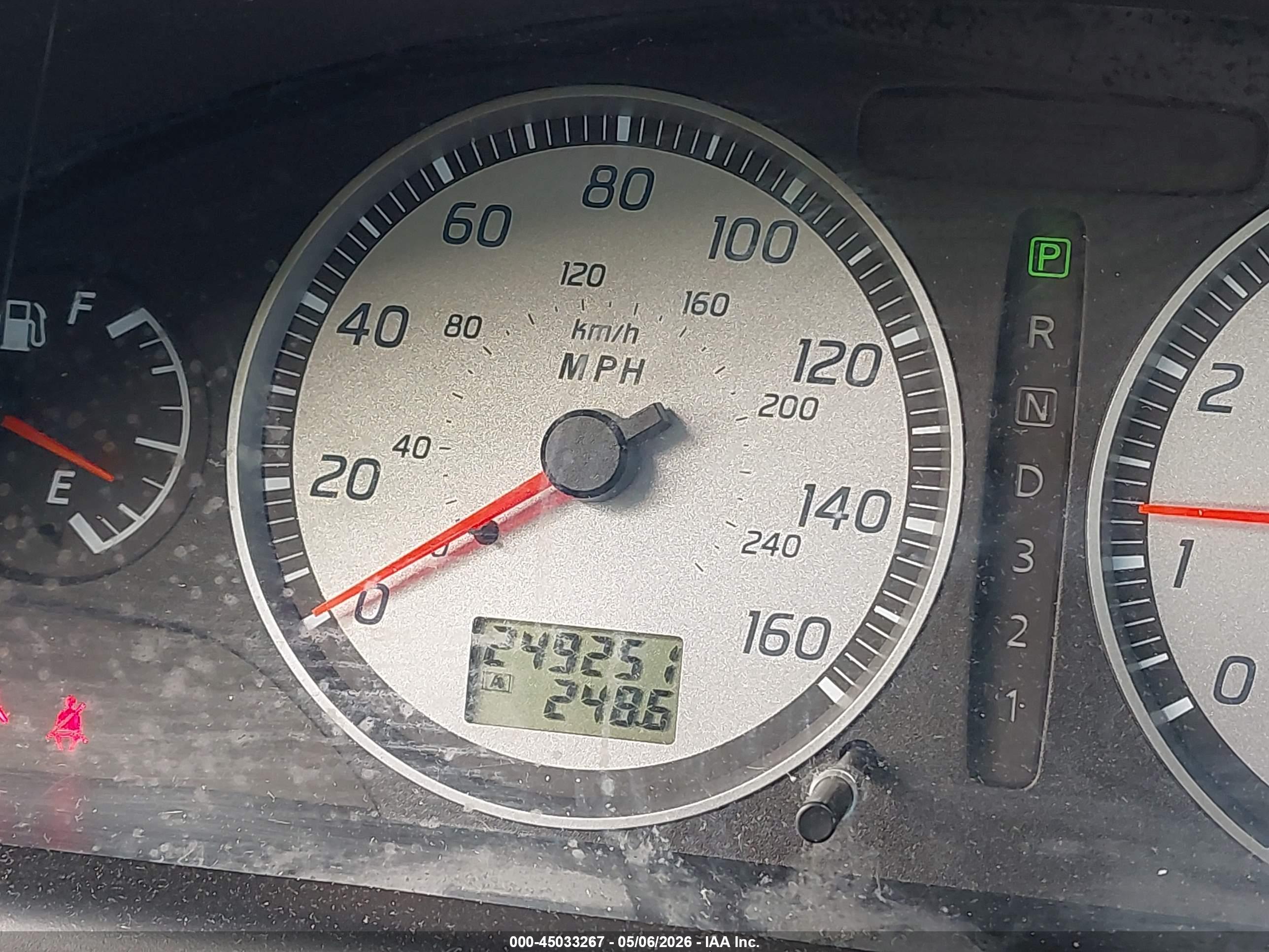 NISSAN MAXIMA image 7