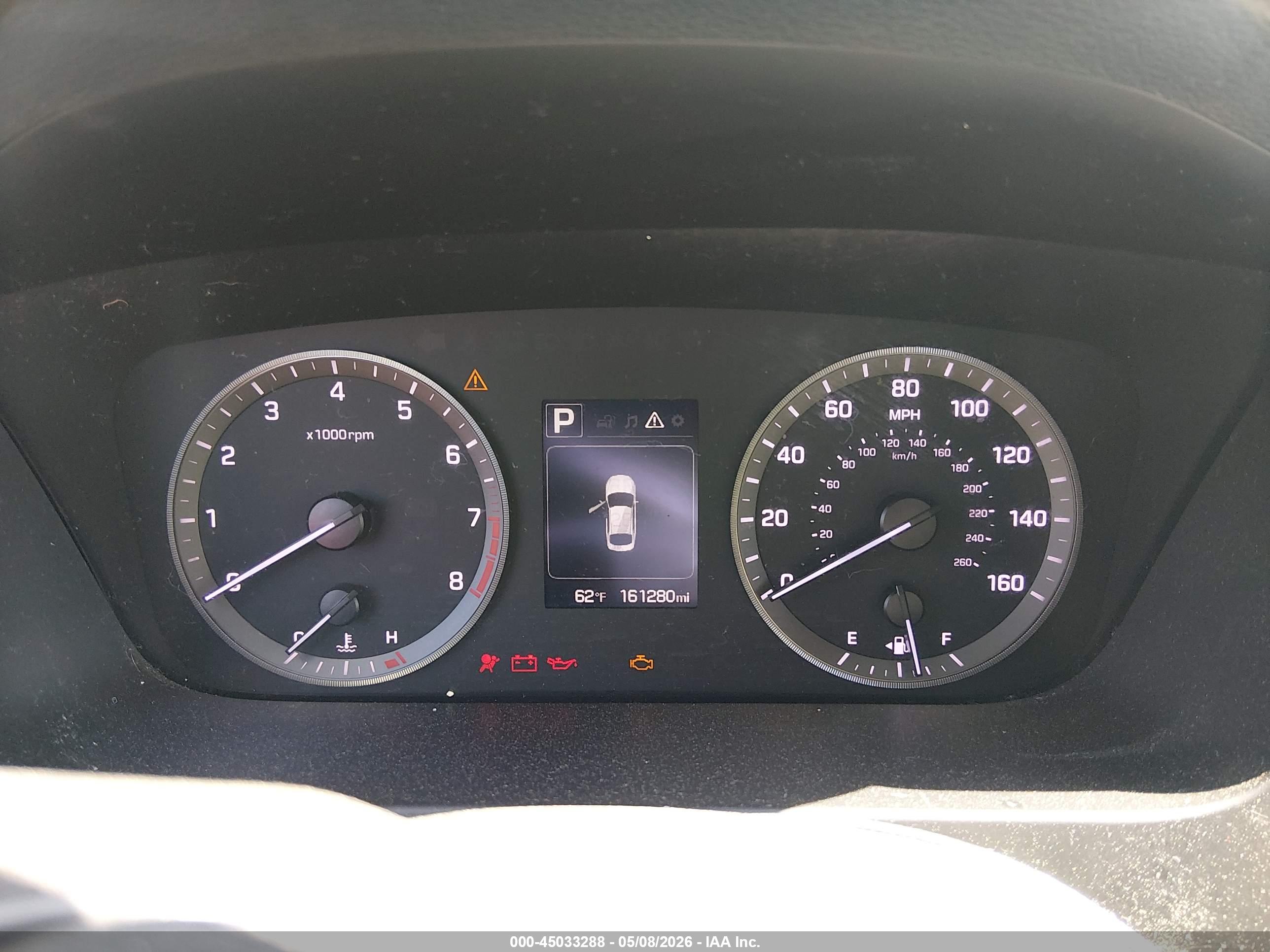 HYUNDAI SONATA image 7
