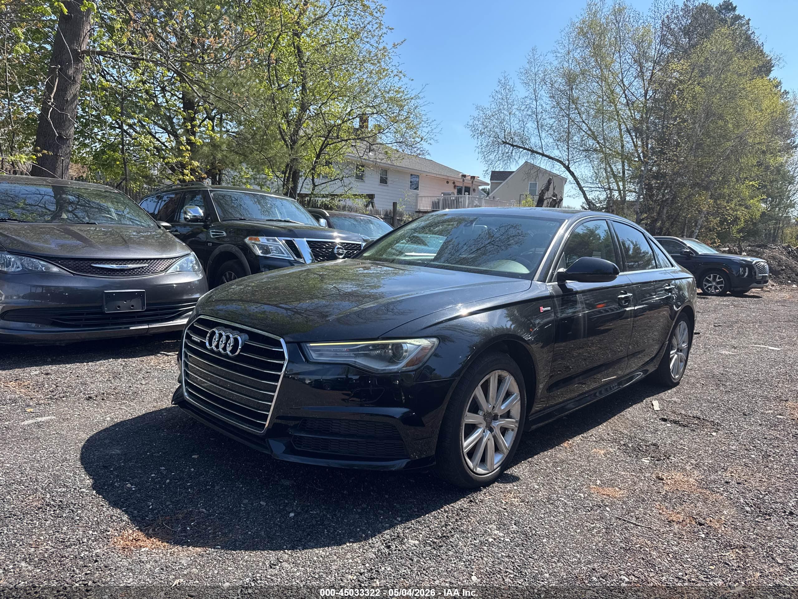 AUDI A6 image 2