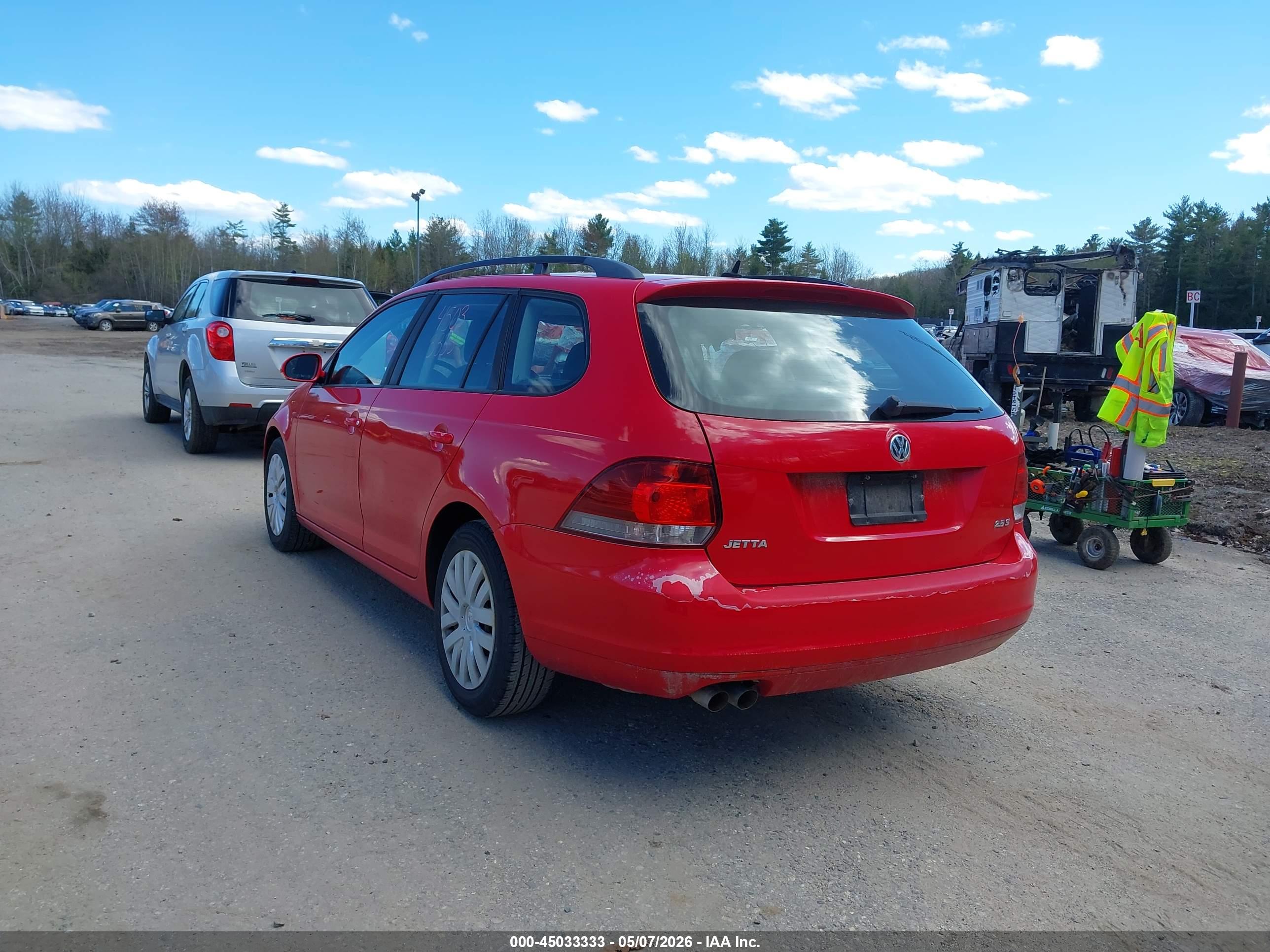 VOLKSWAGEN JETTA image 3