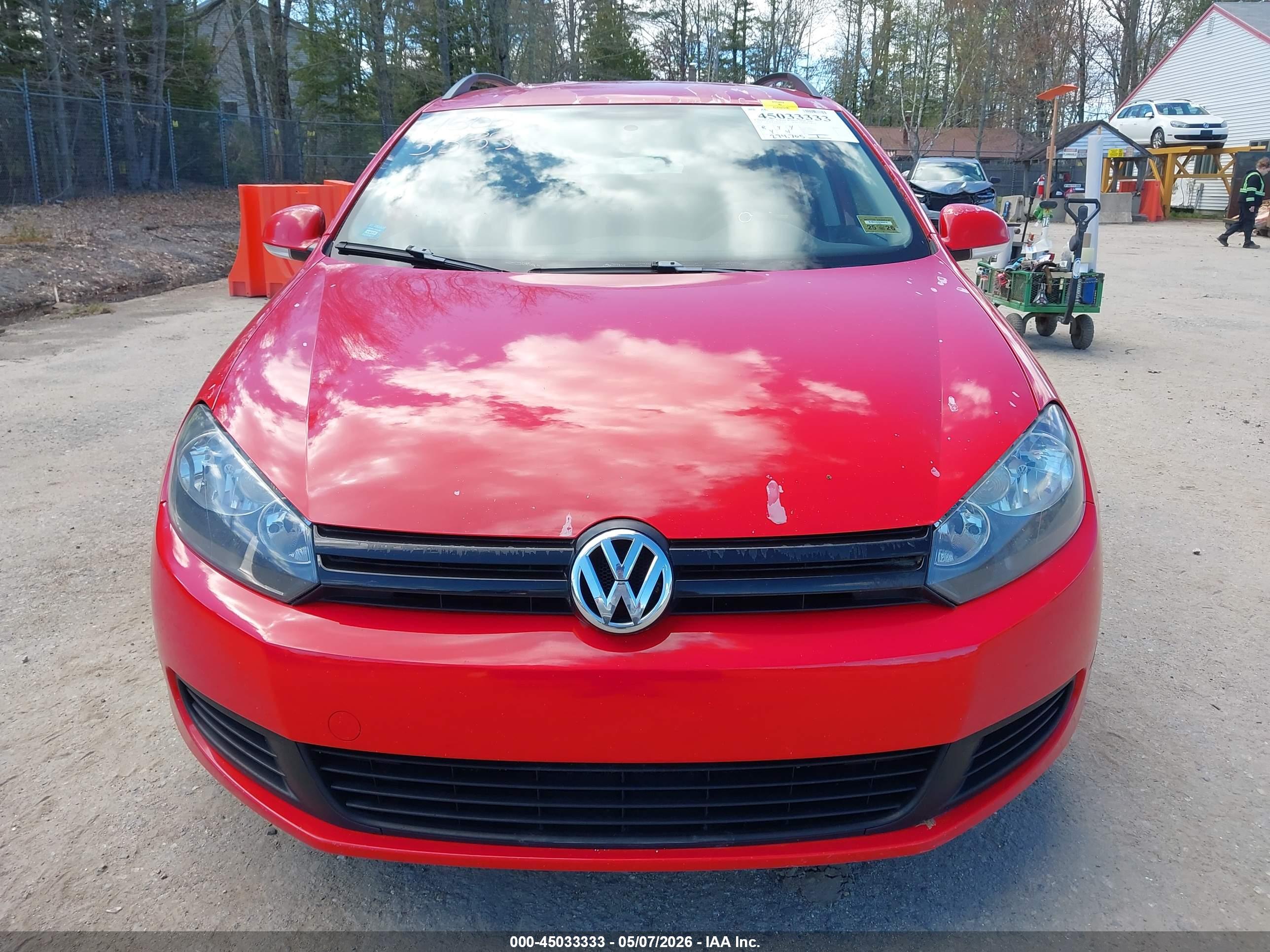 VOLKSWAGEN JETTA image 6