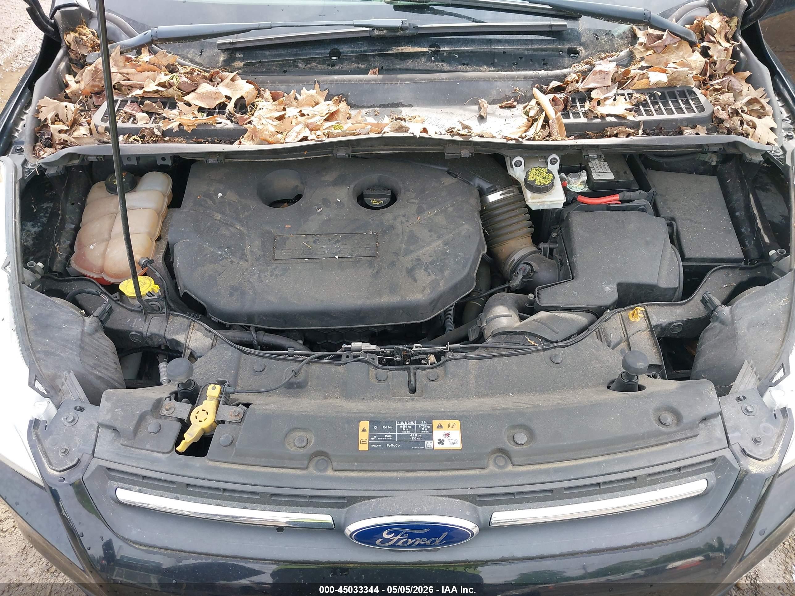 FORD ESCAPE image 10