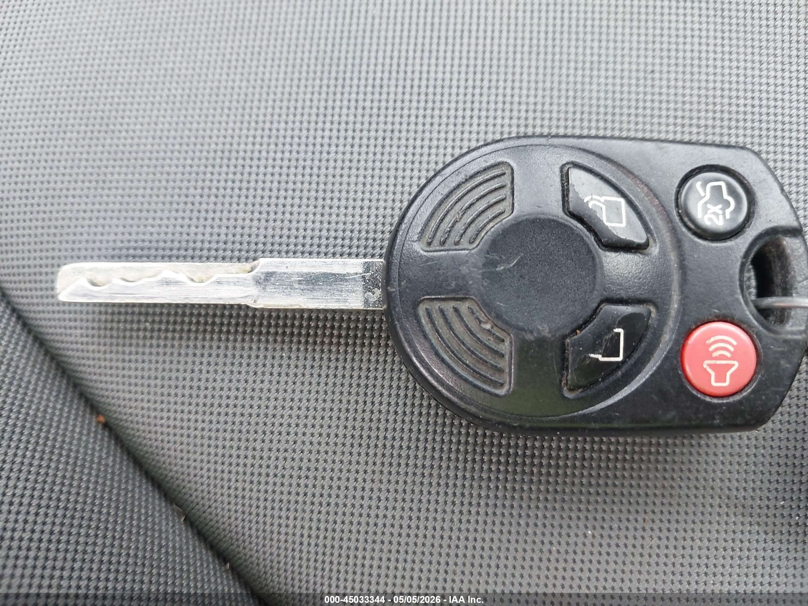 FORD ESCAPE image 11