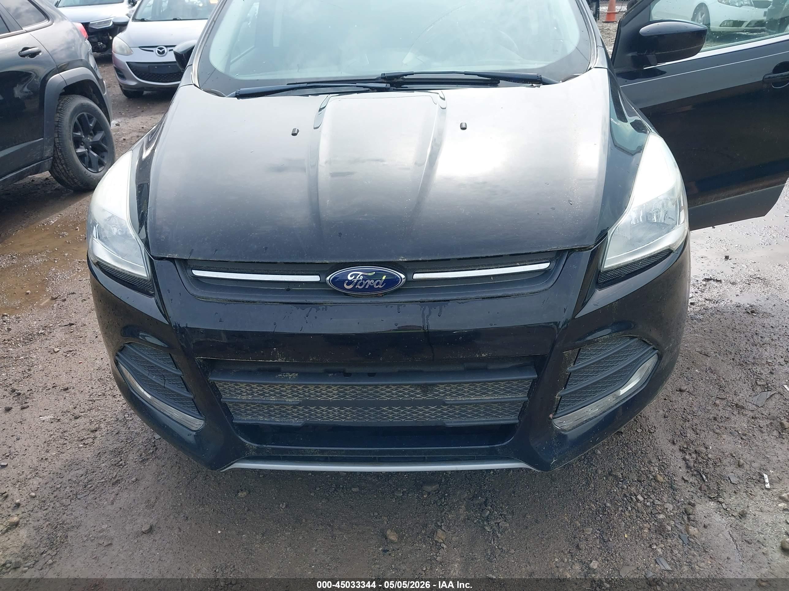 FORD ESCAPE image 6