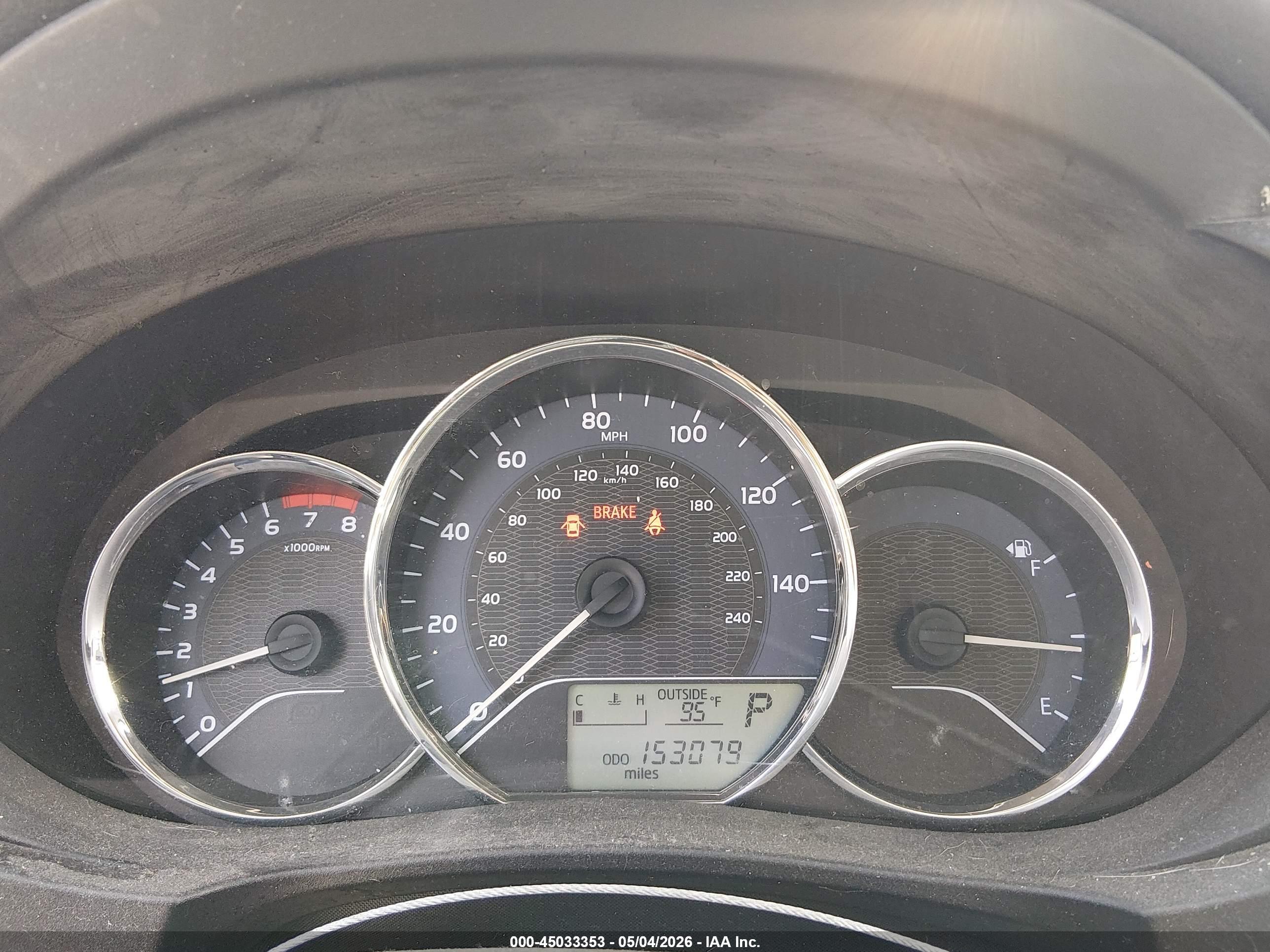 TOYOTA COROLLA image 7
