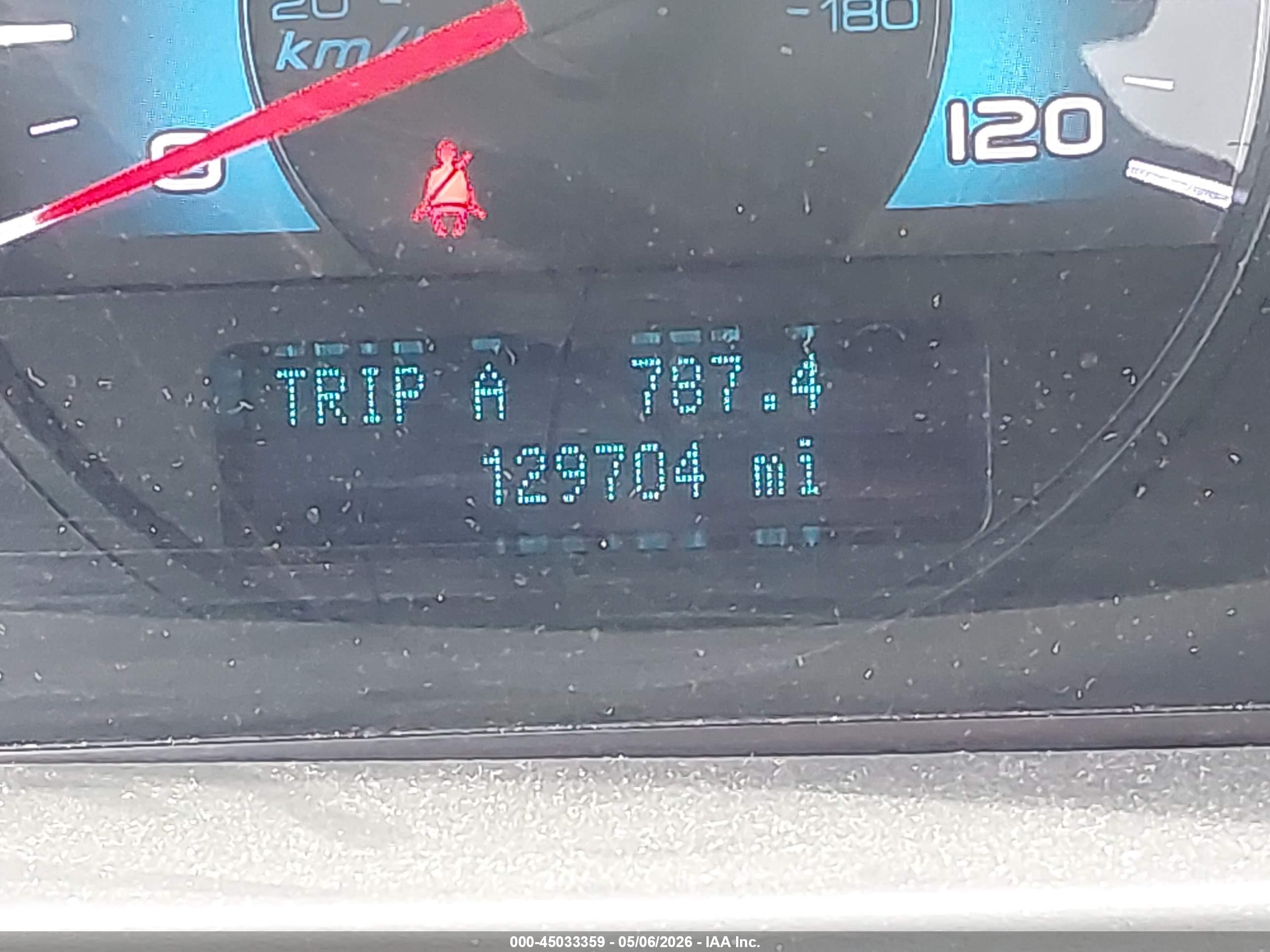 FORD FUSION image 7