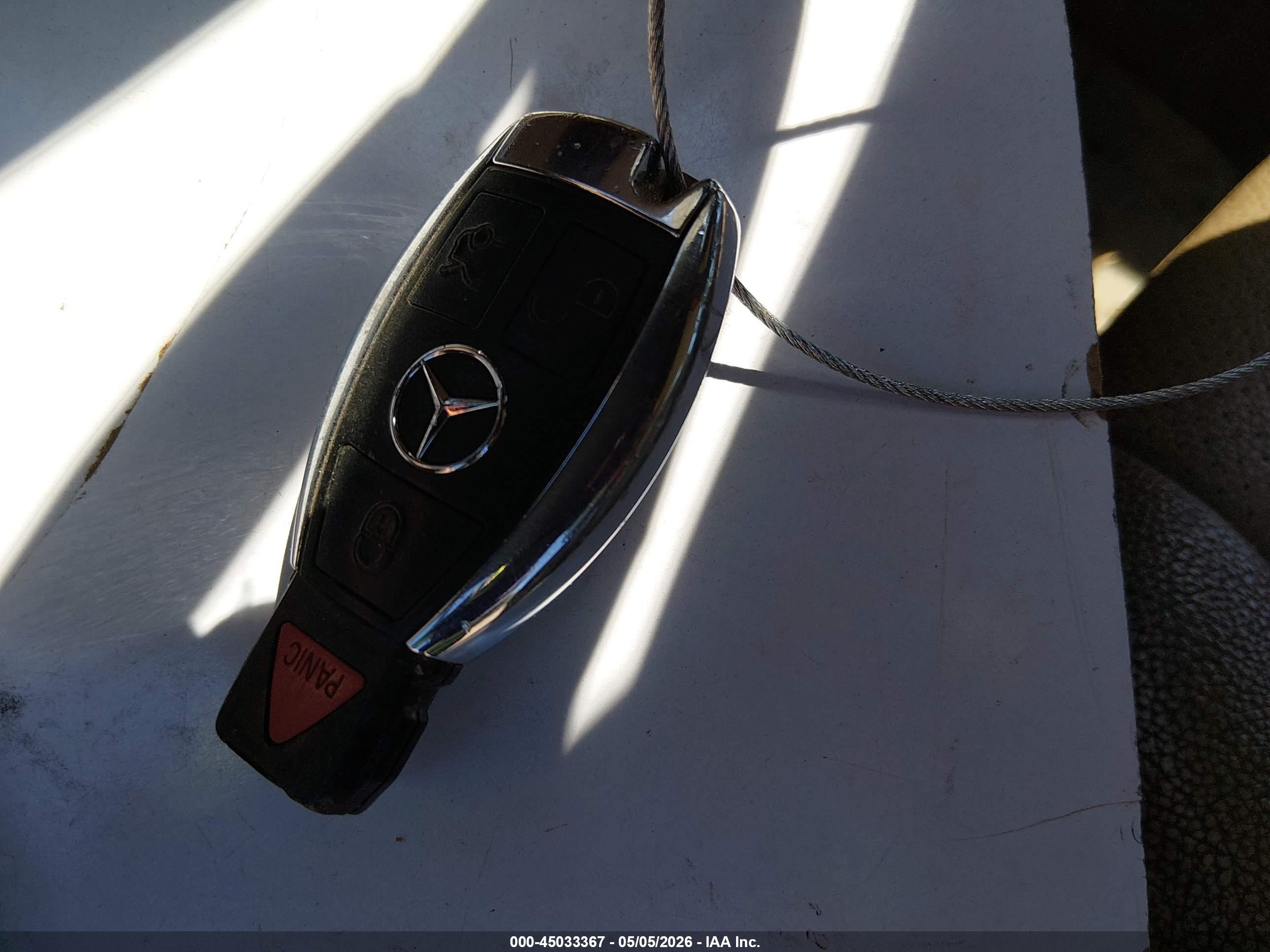 MERCEDES-BENZ C image 11