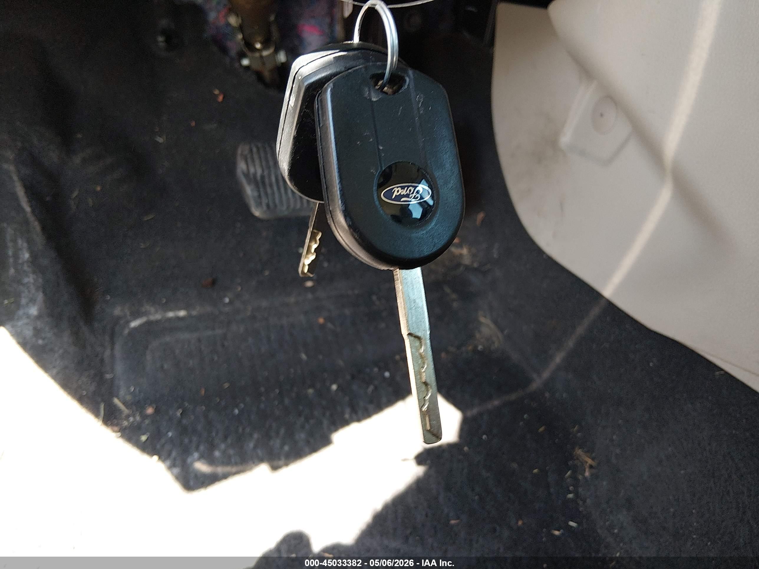 FORD FOCUS image 11