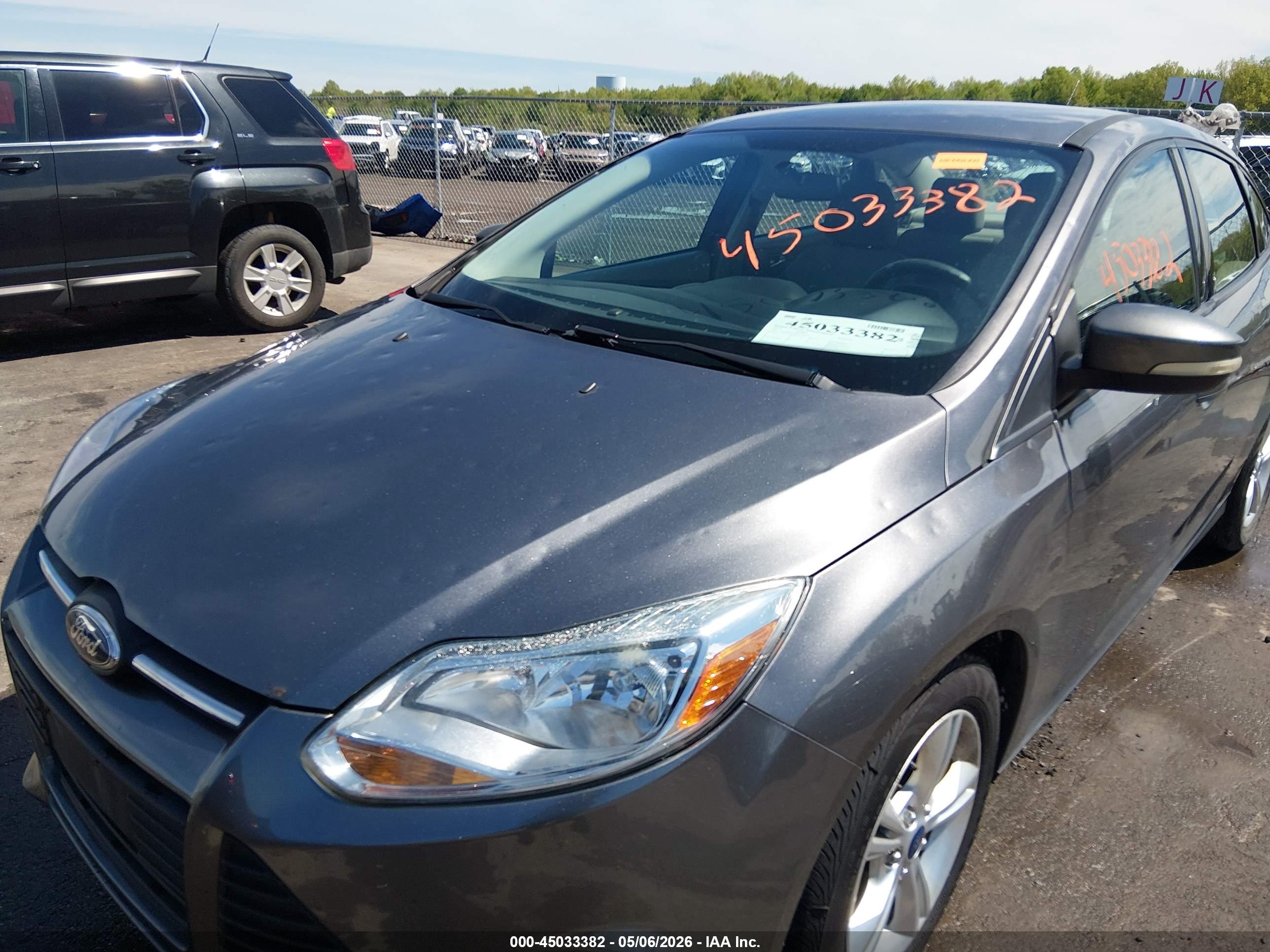 FORD FOCUS image 6